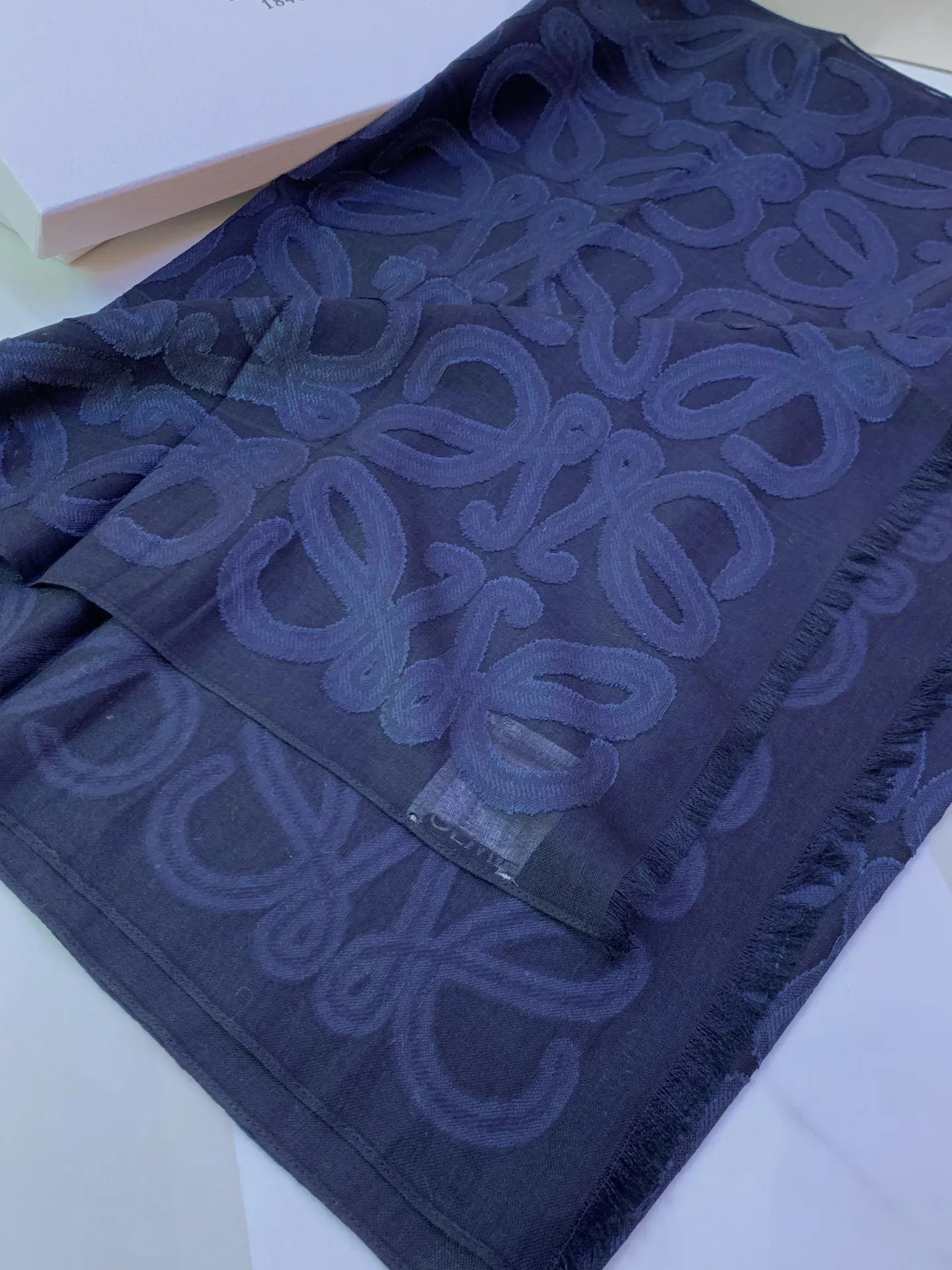 Scarves LOEWE 18039976