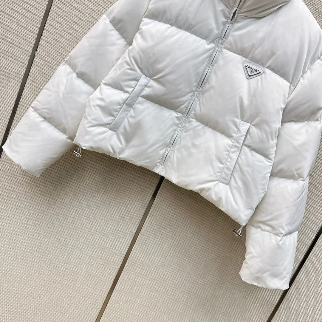 Women's Jackets And Down Jackets PRADA 18127682