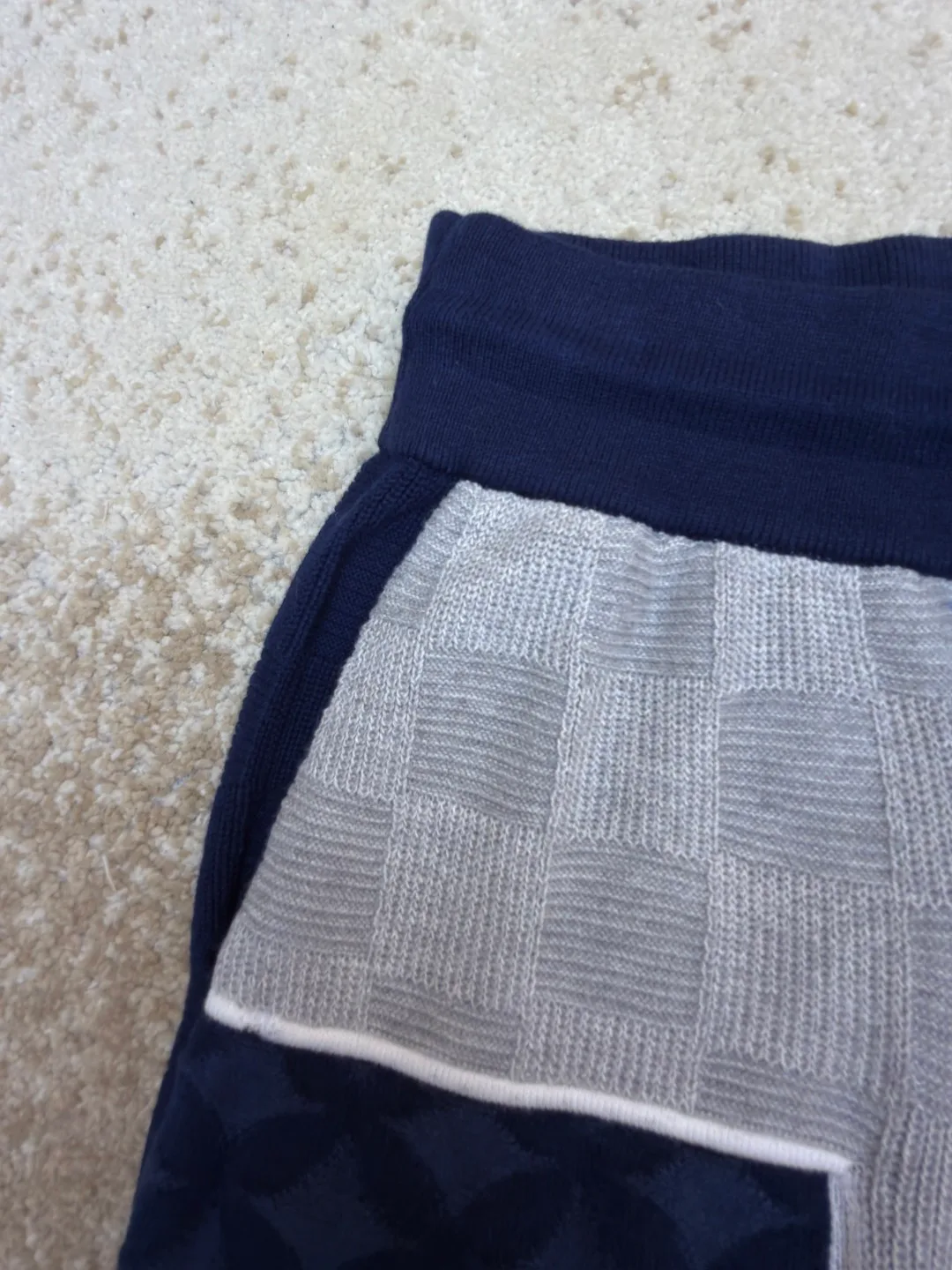 Men's Shorts LOUIS VUITTON 17527111