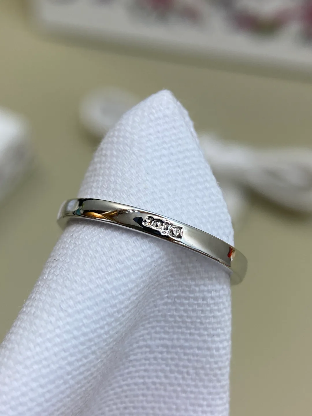 Jewelry CHRISTIAN DIOR 17843091