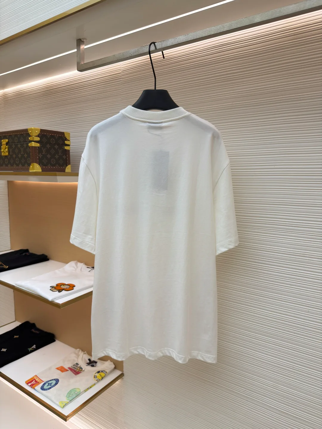 Men's T-Shirts GUCCI 17527155