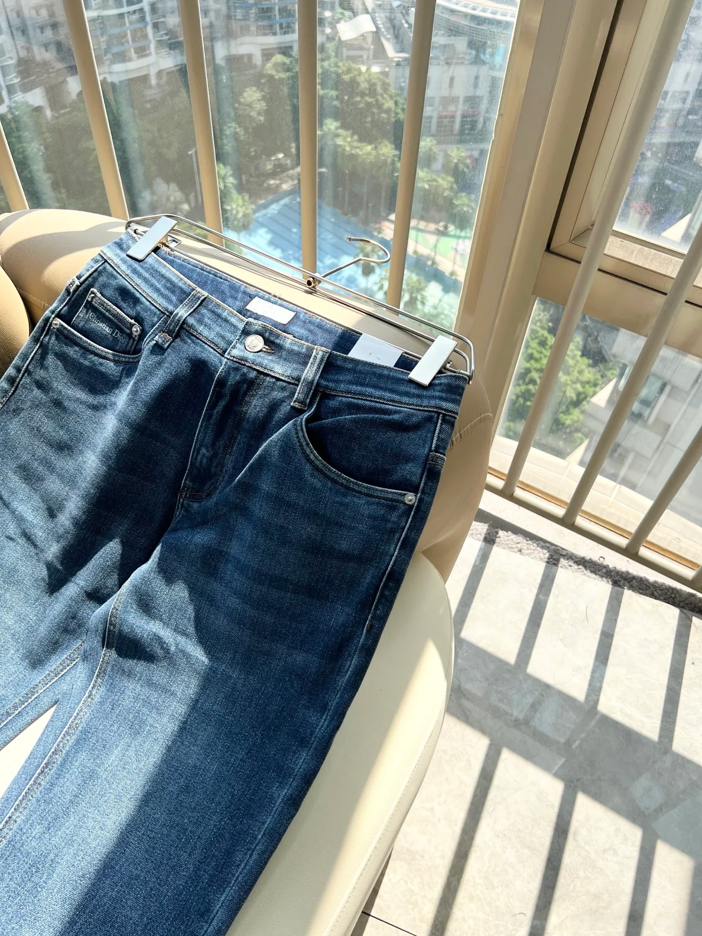 Men's Jeans CHRISTIAN DIOR 18243892
