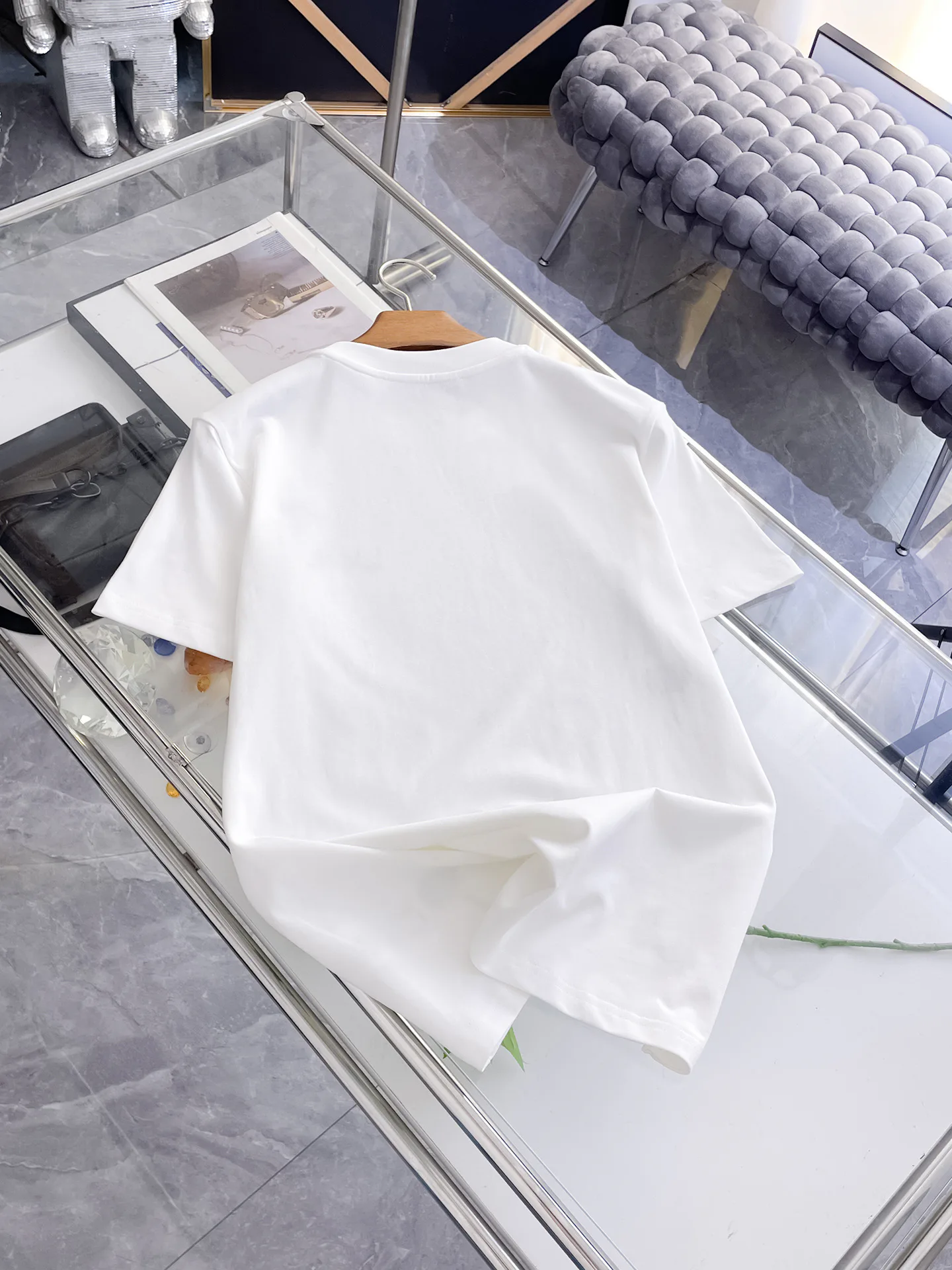 Men's T-Shirts BURBERRY 17298446