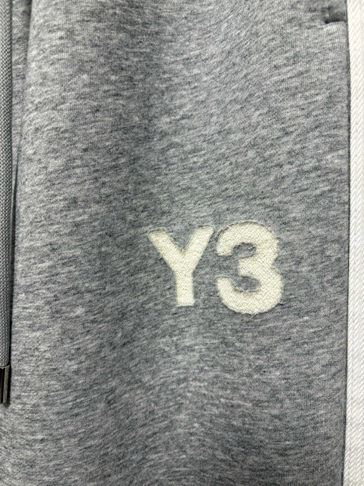 Men's Trousers Y-3 18179172