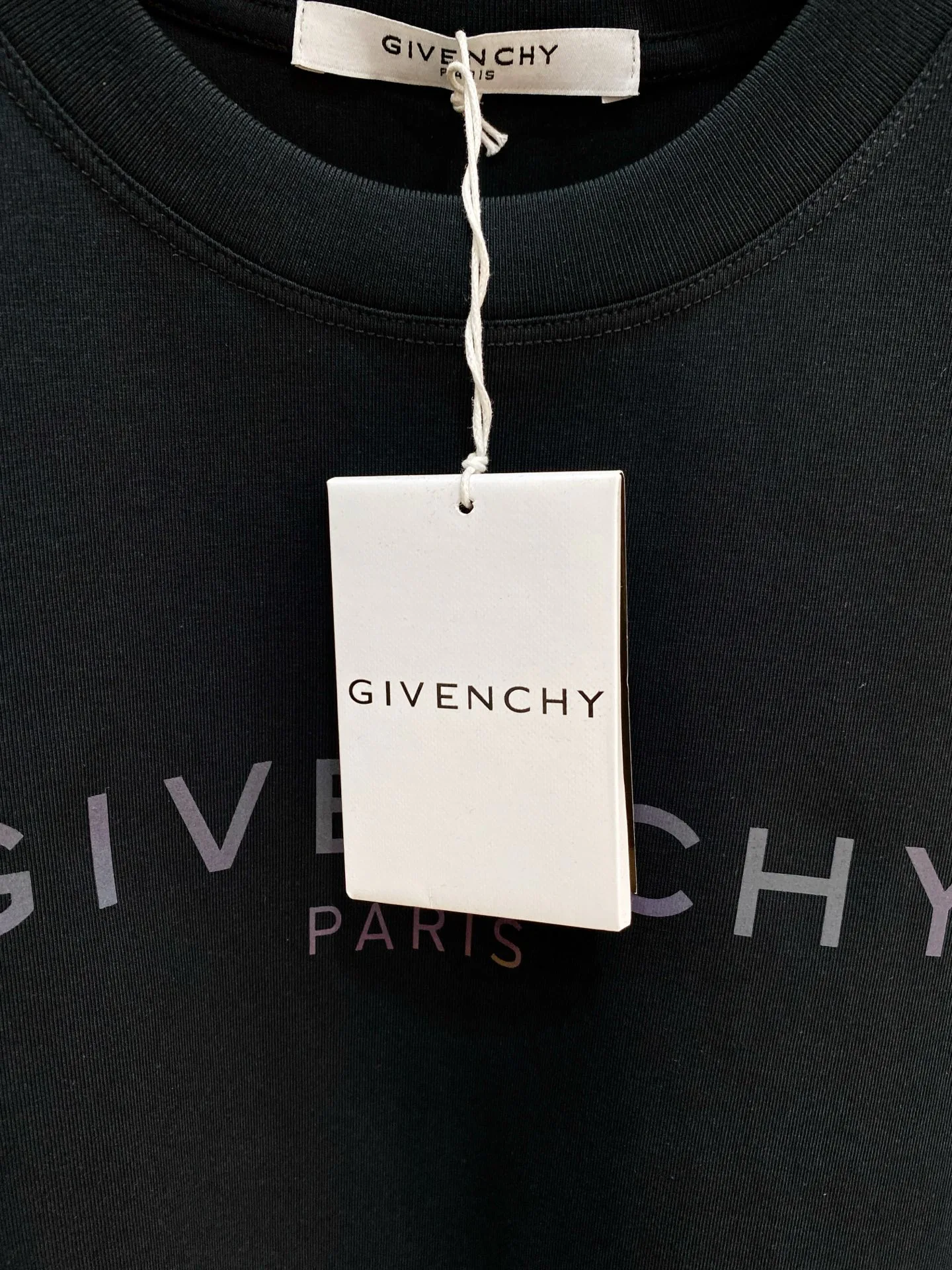 Men's T-Shirts GIVENCHY 18296339