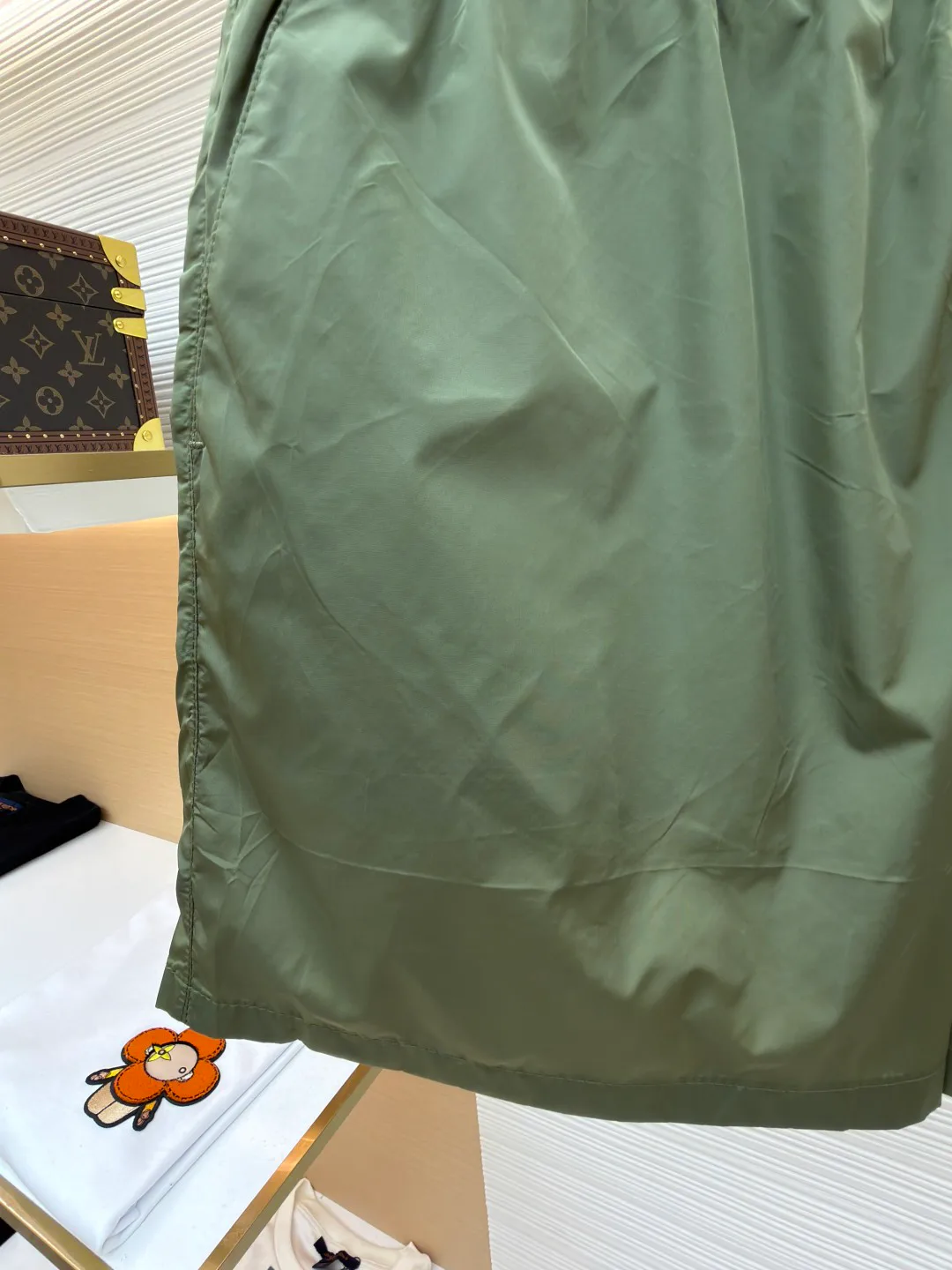 Men's Shorts PRADA 17527091