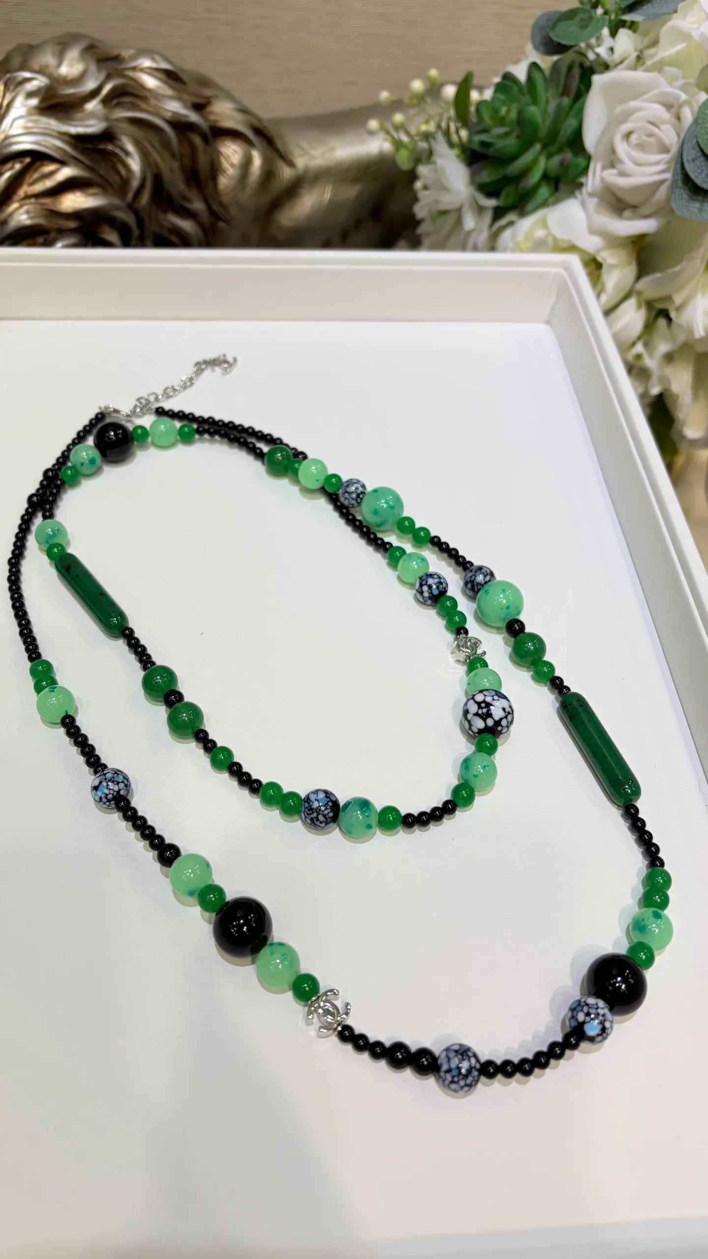 Jewelry CHANEL 18122786
