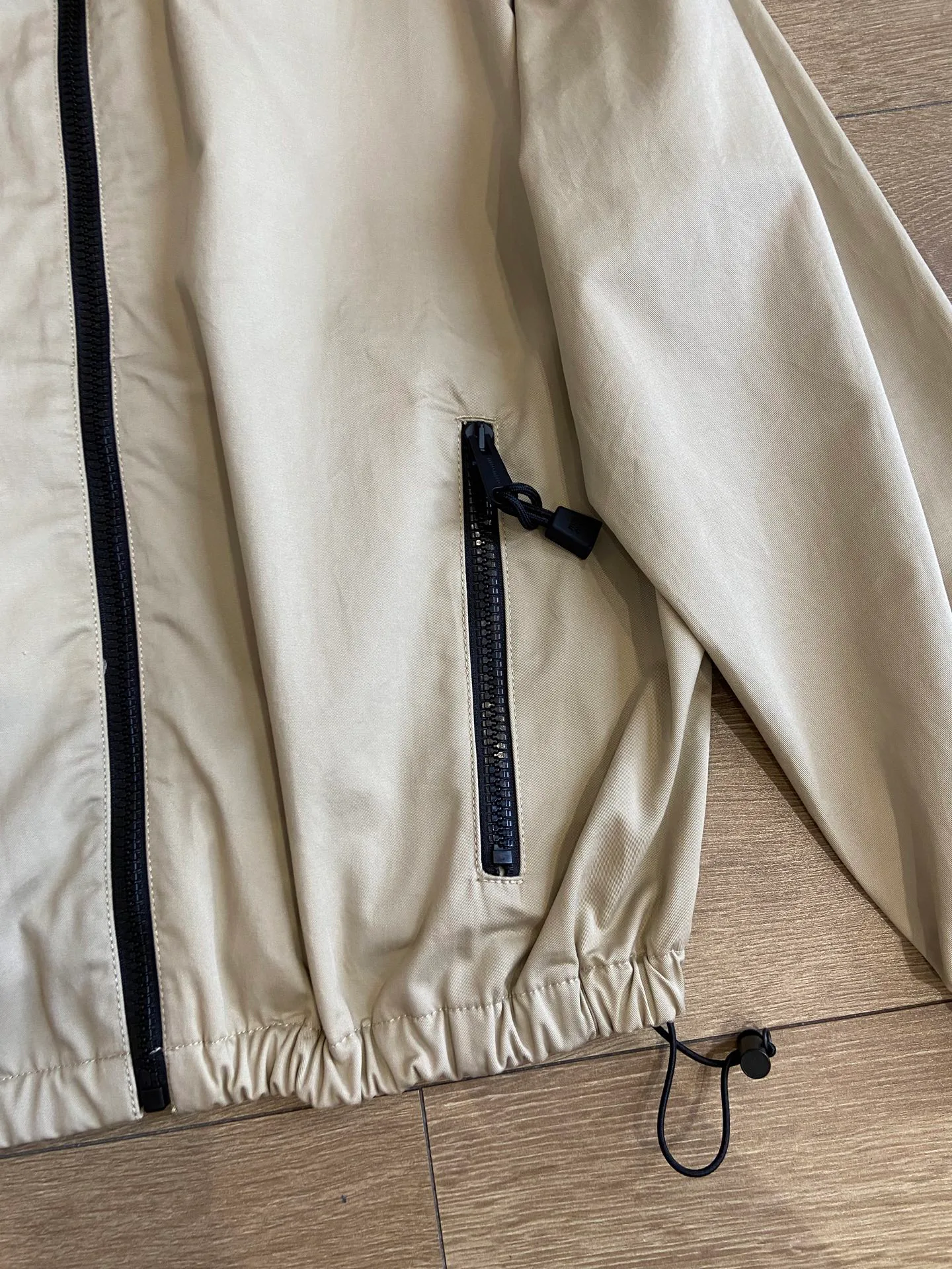 Women's Jackets And Down Jackets MIU MIU 17687386