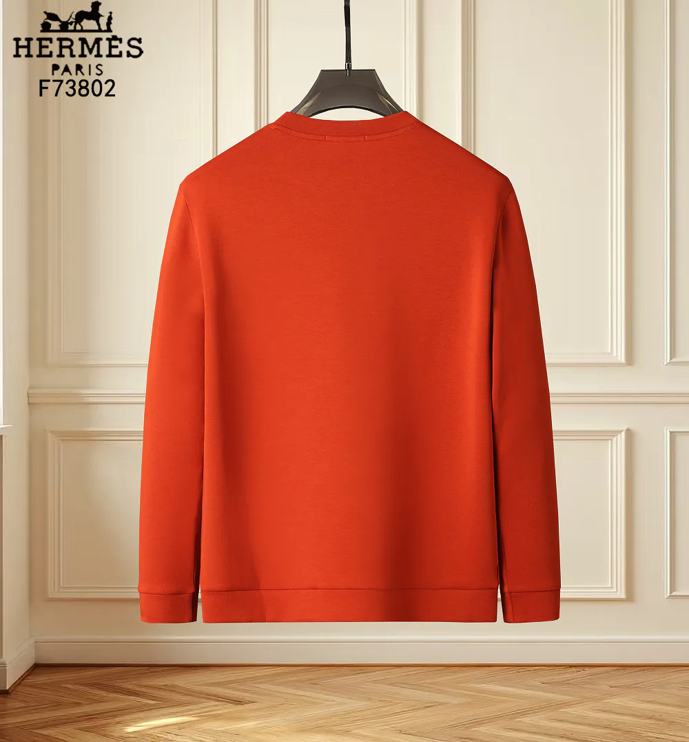 Men's Sweatshirts And Hoodies HERMES 17993772