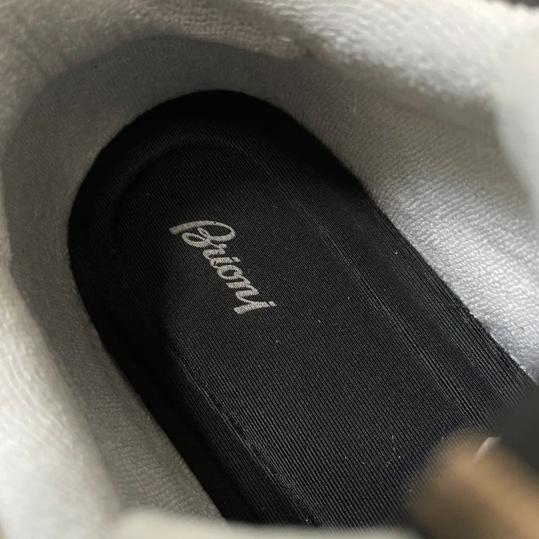 Men's Sneakers BRIONI 18197755