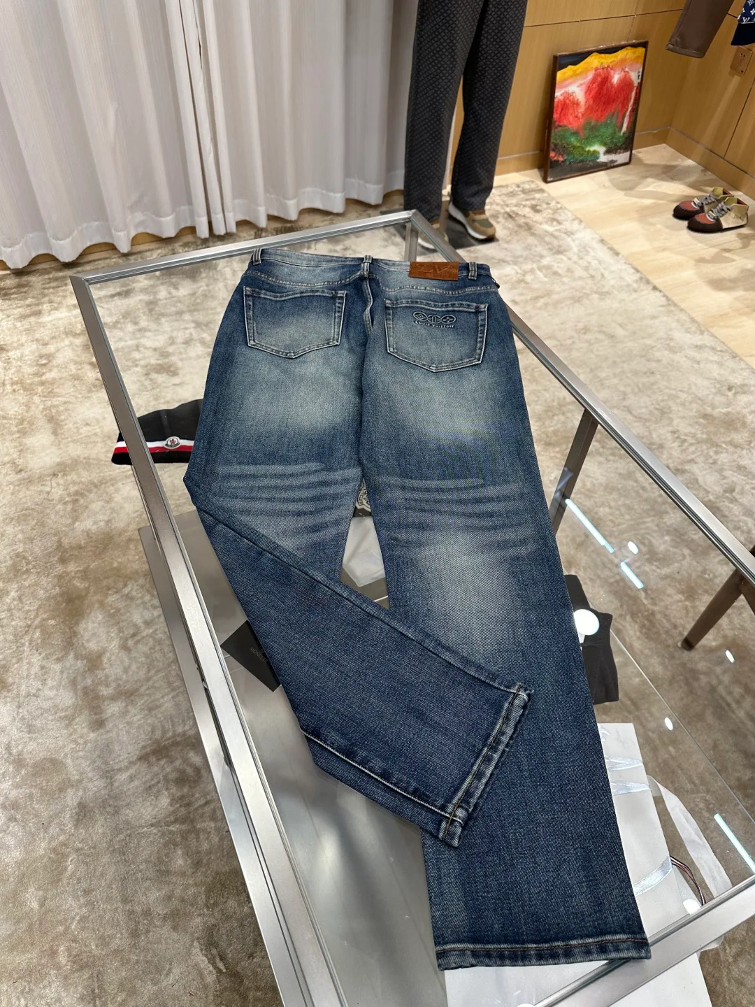 Men's Jeans LOUIS VUITTON 17861532