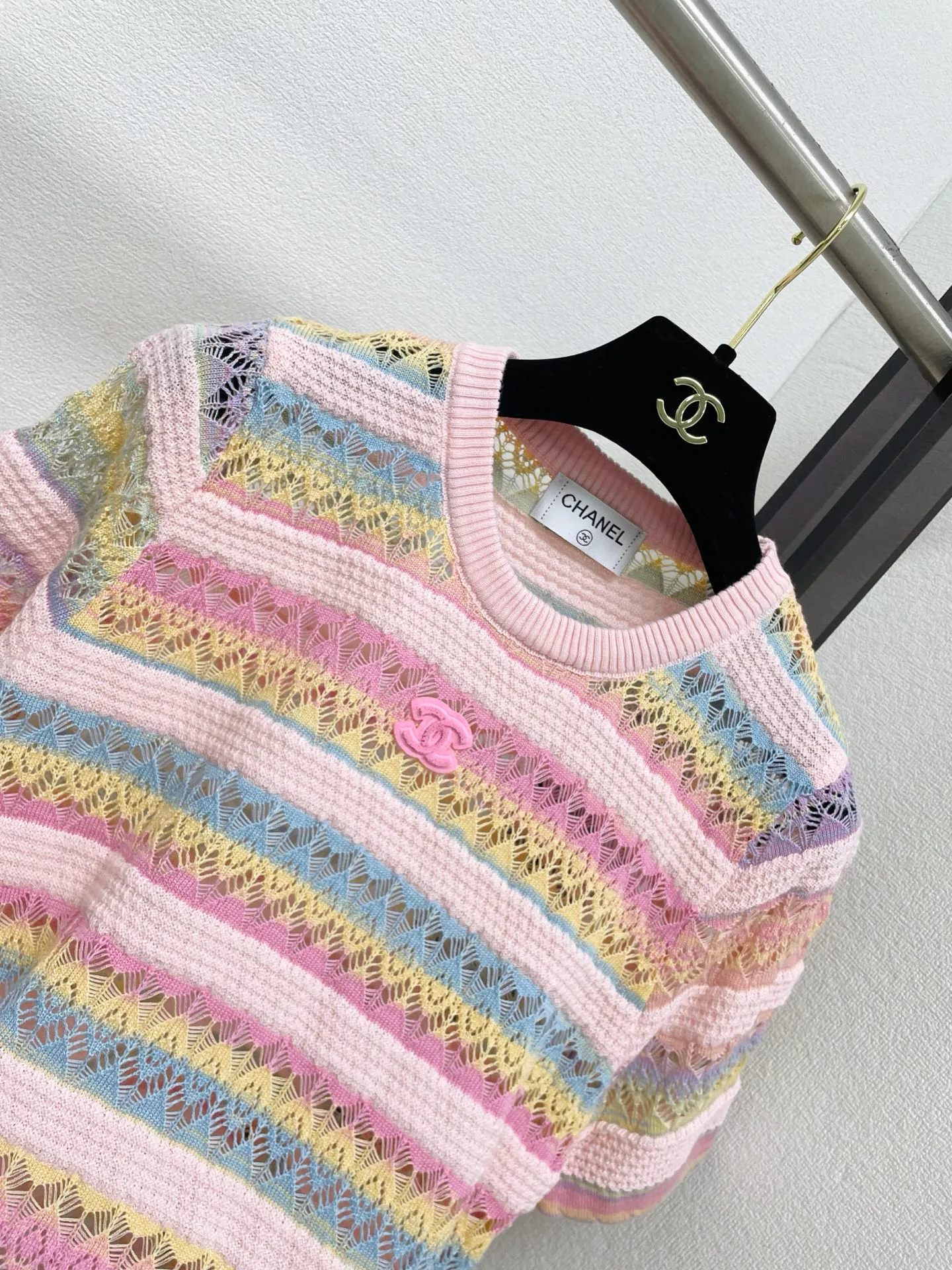 Women's T-Shirts CHANEL 17633457