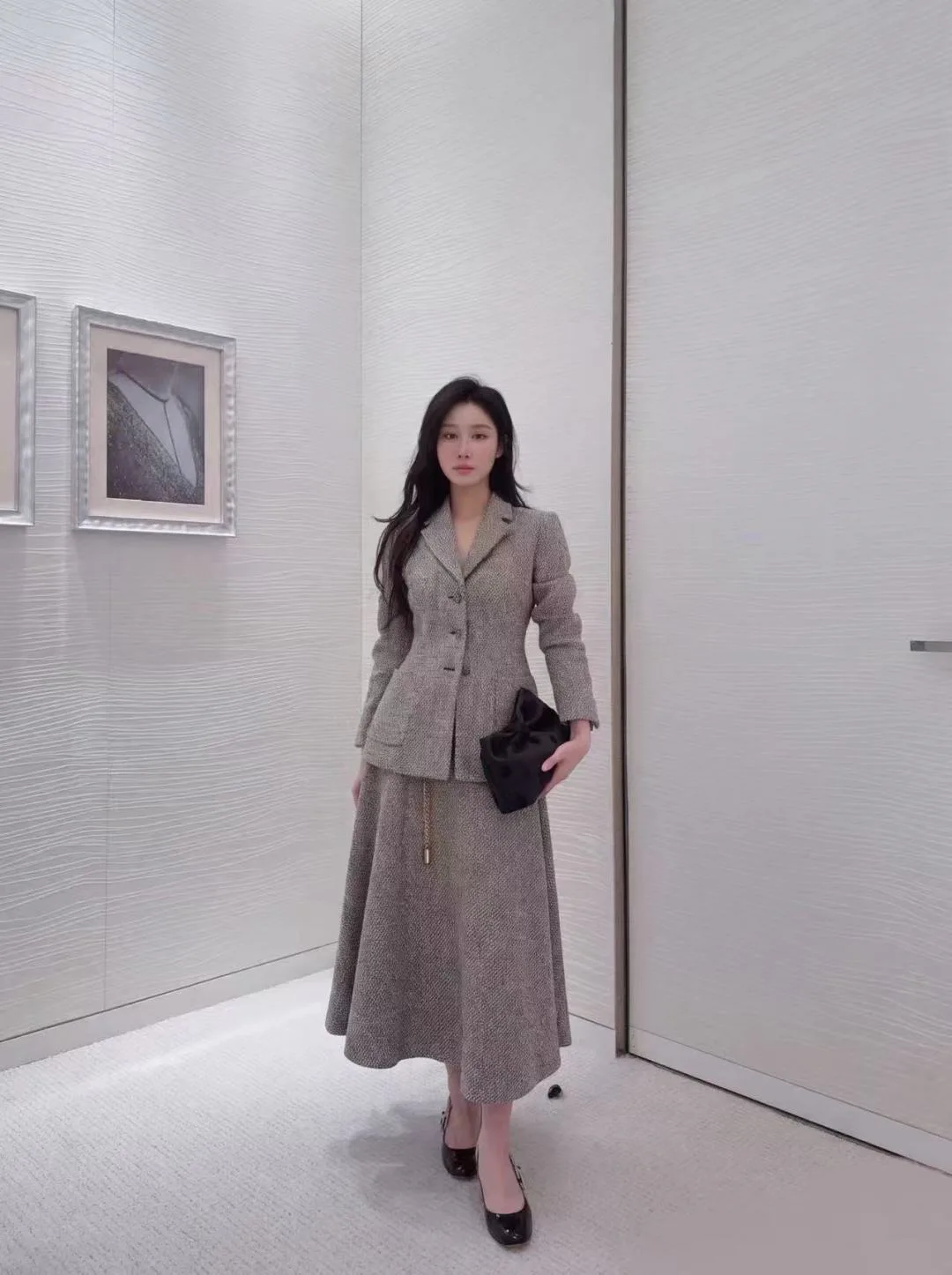 Women's Suits CHRISTIAN DIOR 18327594