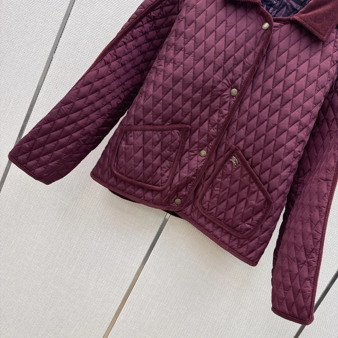 Women's Jackets And Down Jackets BURBERRY 18225620
