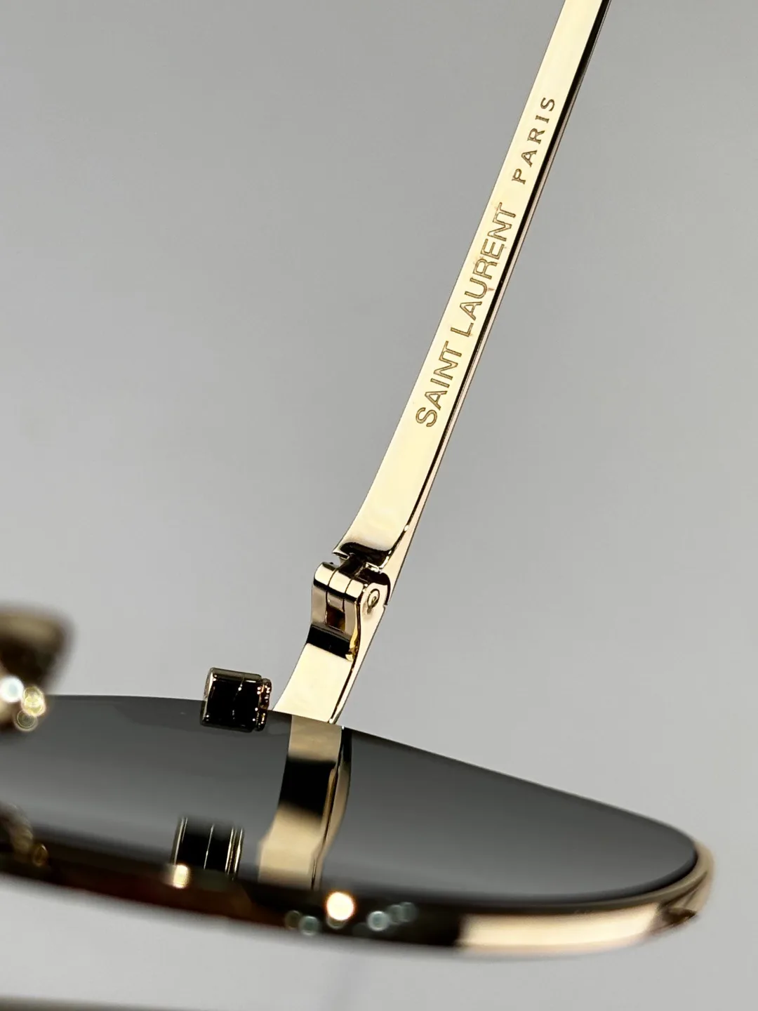 Glasses SAINT LAURENT 18117809