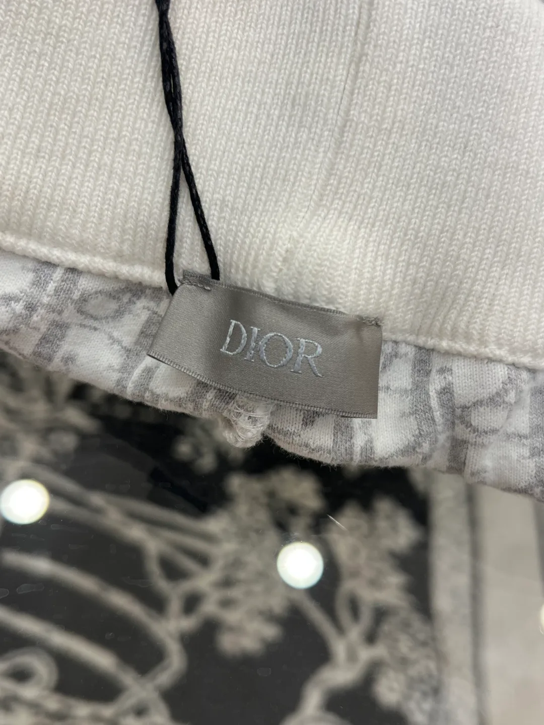 Men's Trousers CHRISTIAN DIOR 18153775