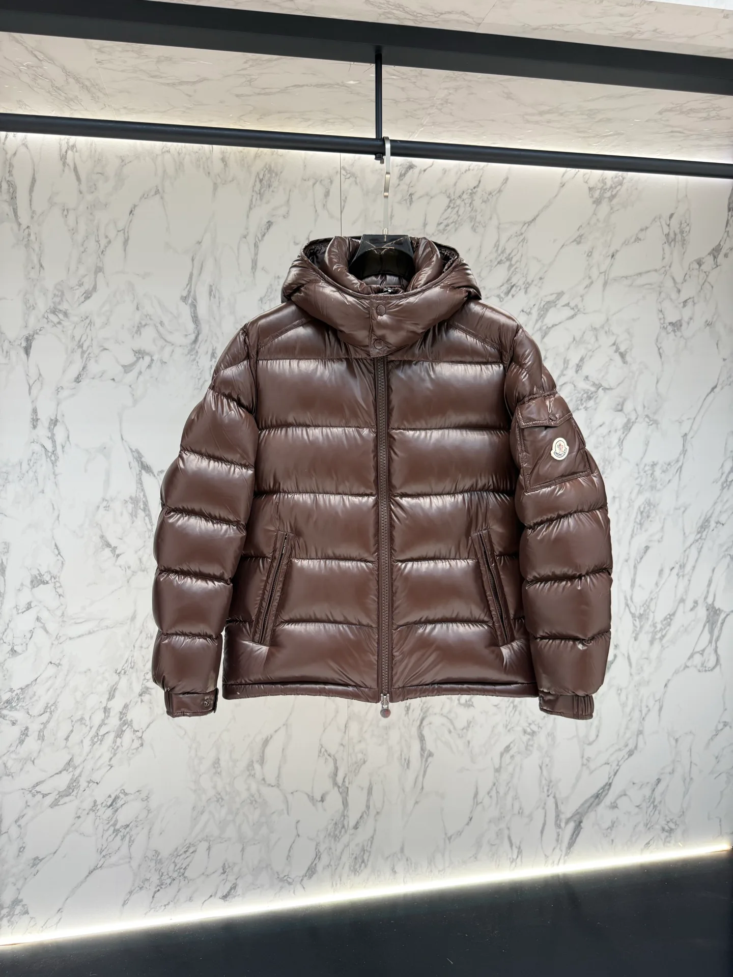 Men's Jackets And Down Jackets MONCLER 17830628