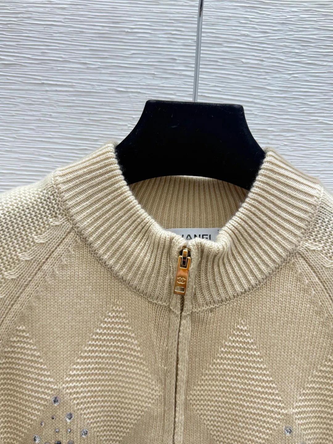 Women's Jumpers And Sweaters CHANEL 18138215