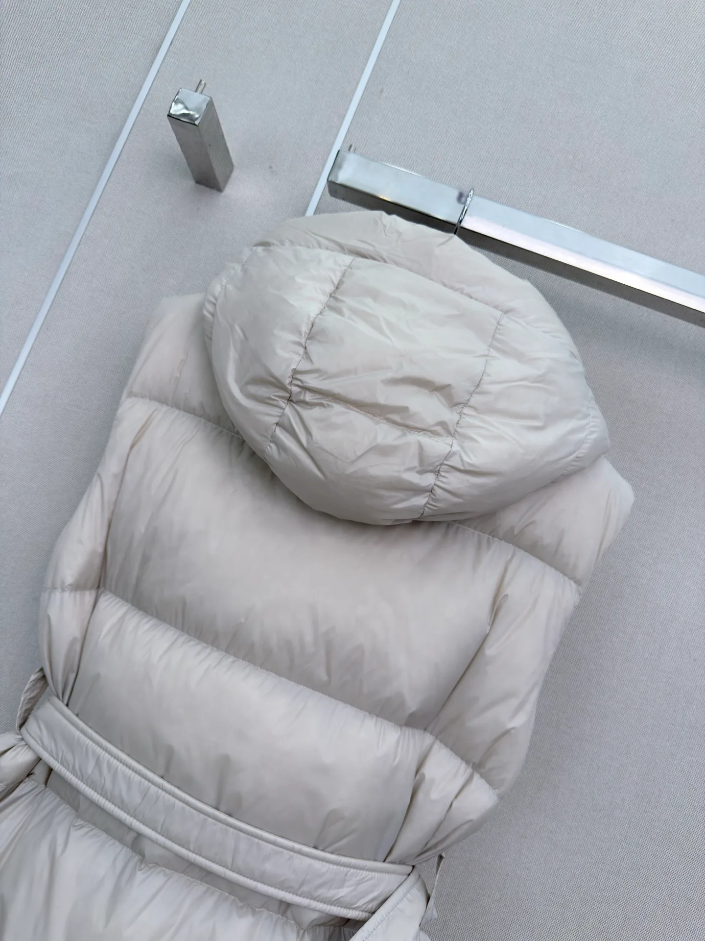 Women's Jackets And Down Jackets PRADA 18127502
