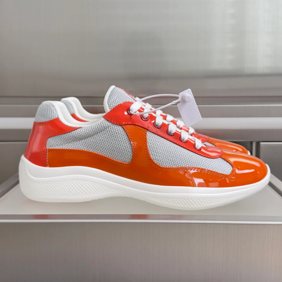Men's Sneakers PRADA 17803086