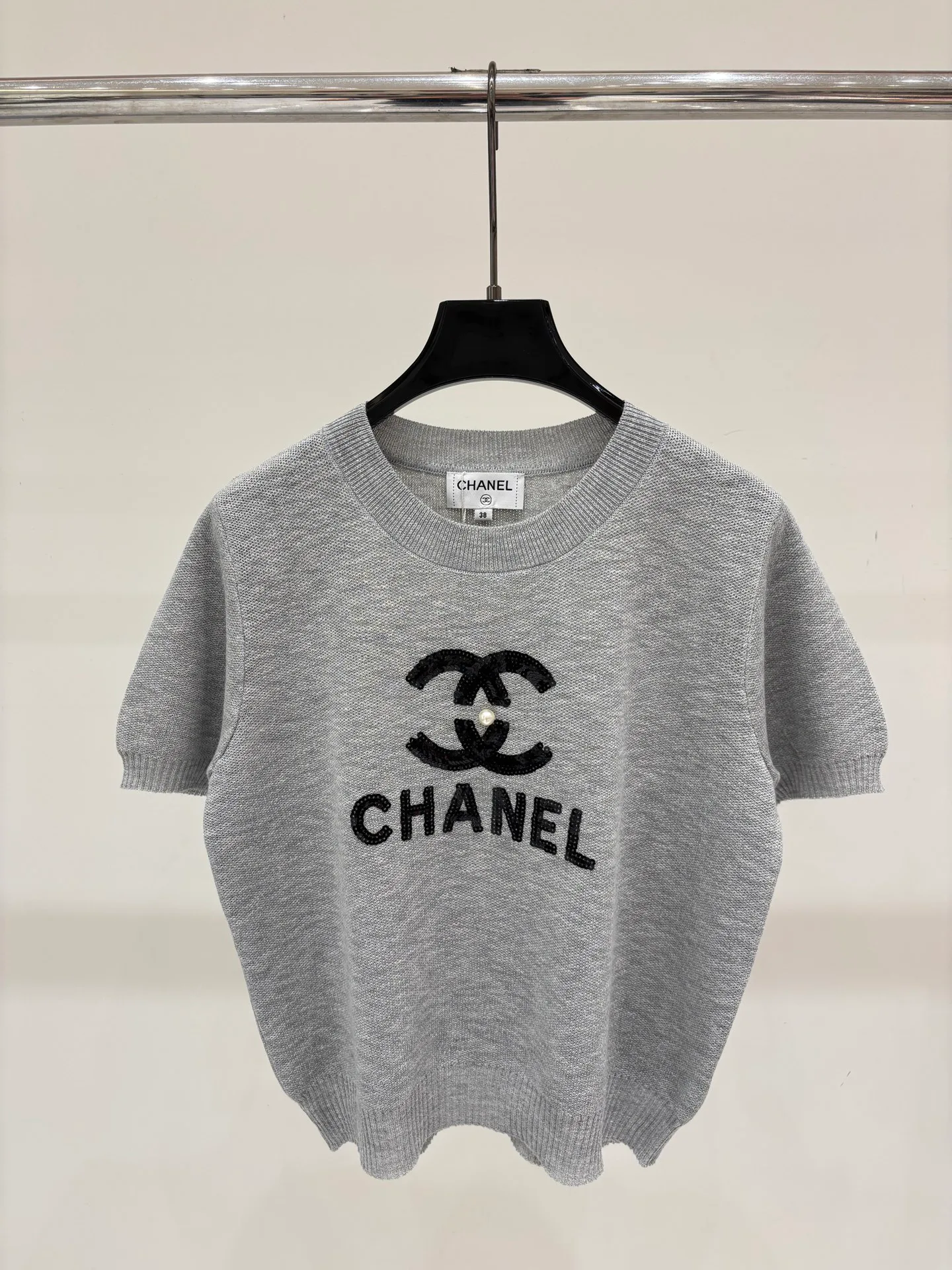Women's T-Shirts CHANEL 17737218