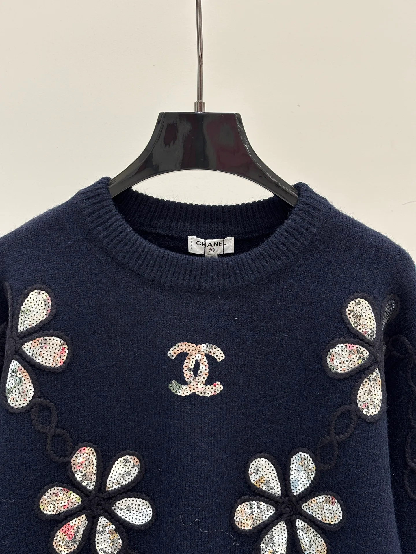 Women's Jumpers And Sweaters CHANEL 18028488