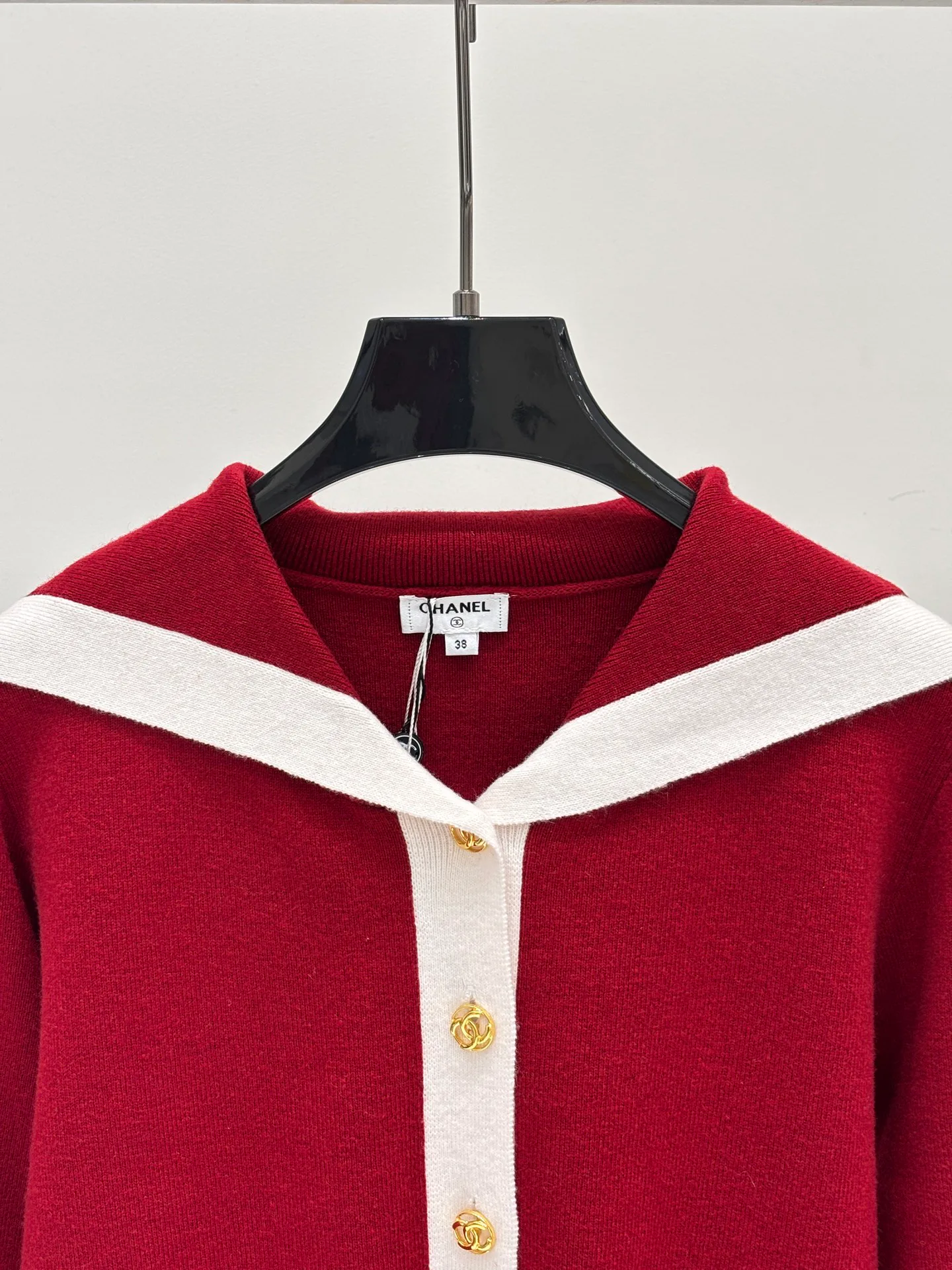 Women's Jumpers And Sweaters CHANEL 17781317