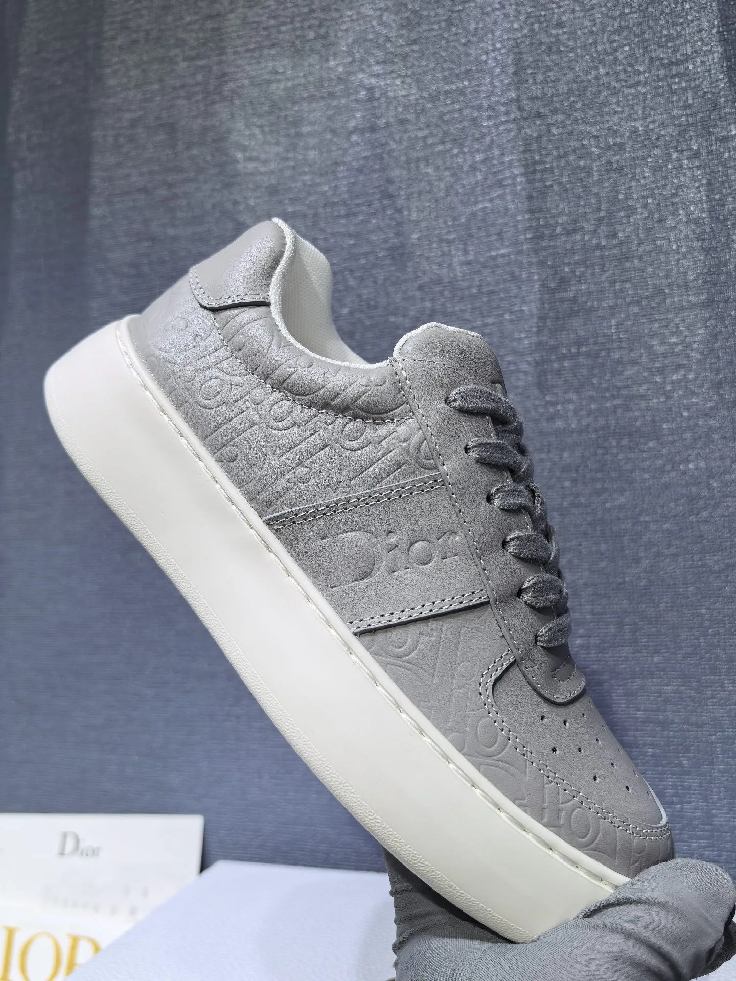 Women's Sneakers CHRISTIAN DIOR 17961733