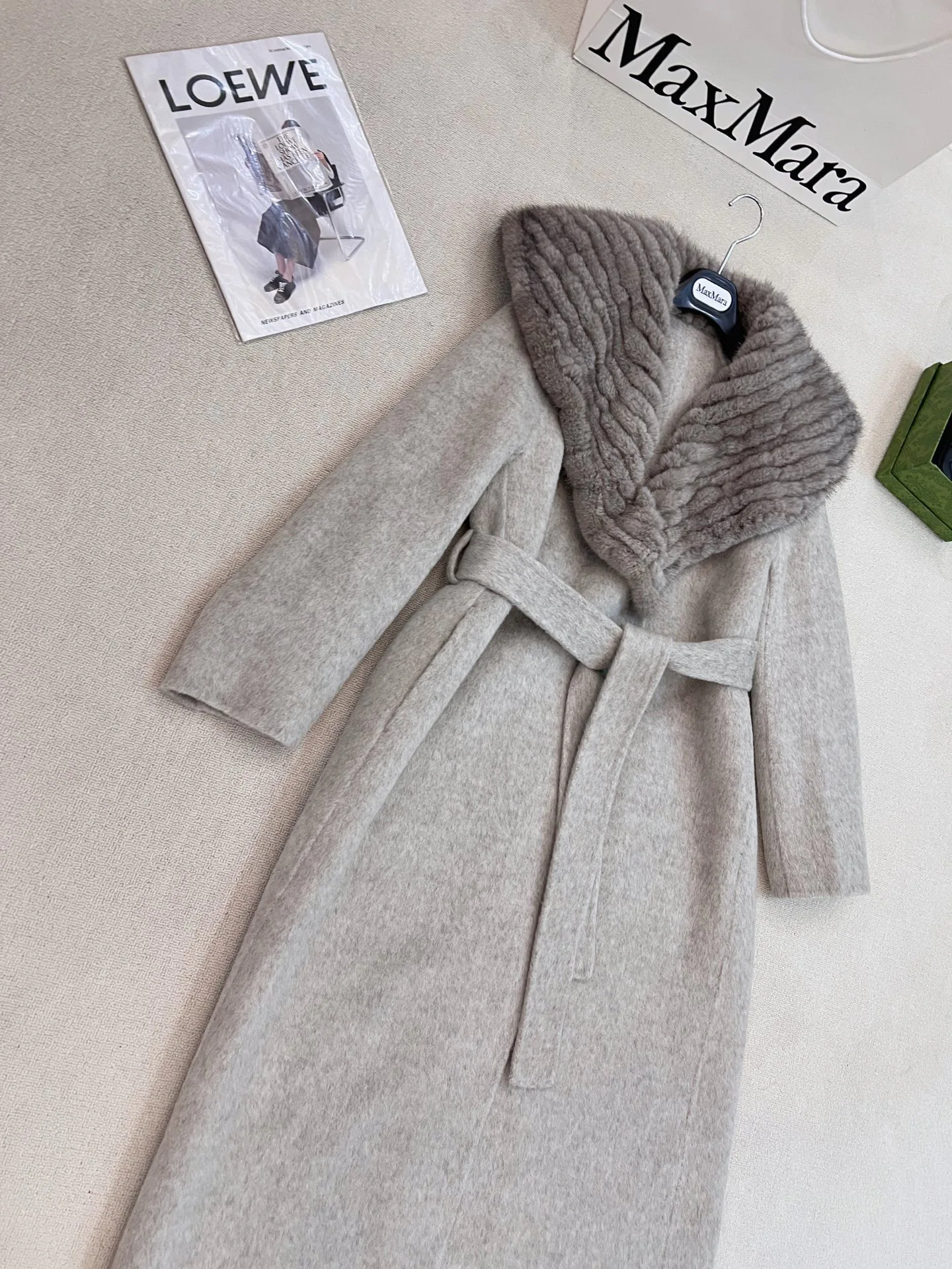 Women's Coats MAX MARA 18172510