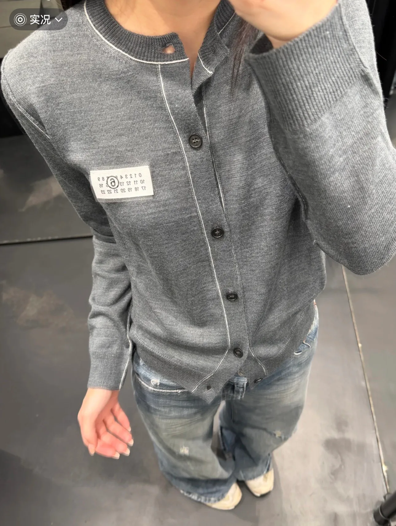 Women's Jumpers And Sweaters MAISON MARGIELA 18113617