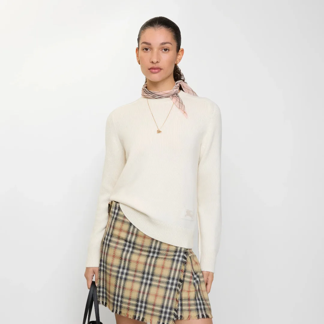 Women's Jumpers And Sweaters BURBERRY 18187477