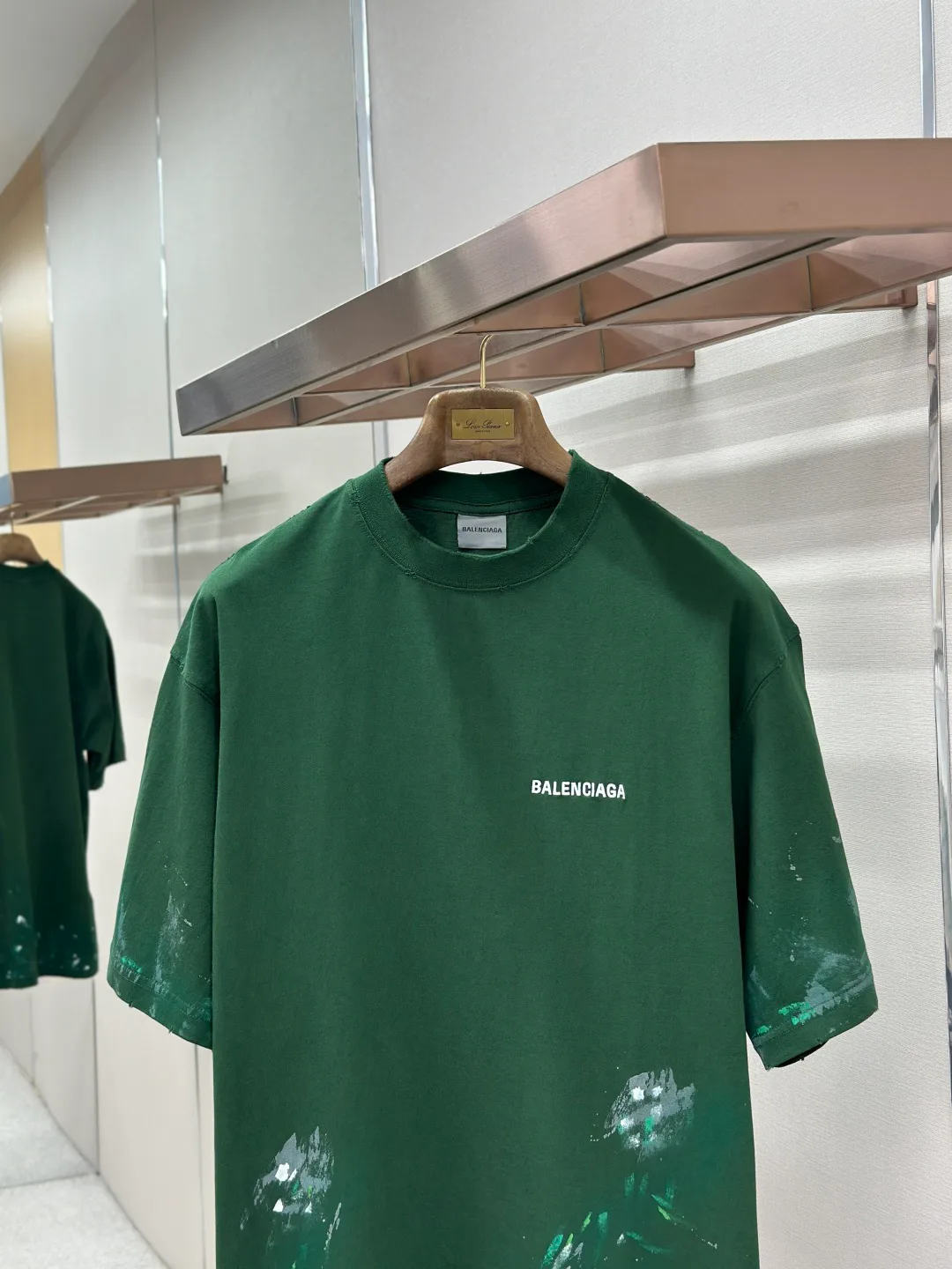 Men's T-Shirts BALENCIAGA 17288498