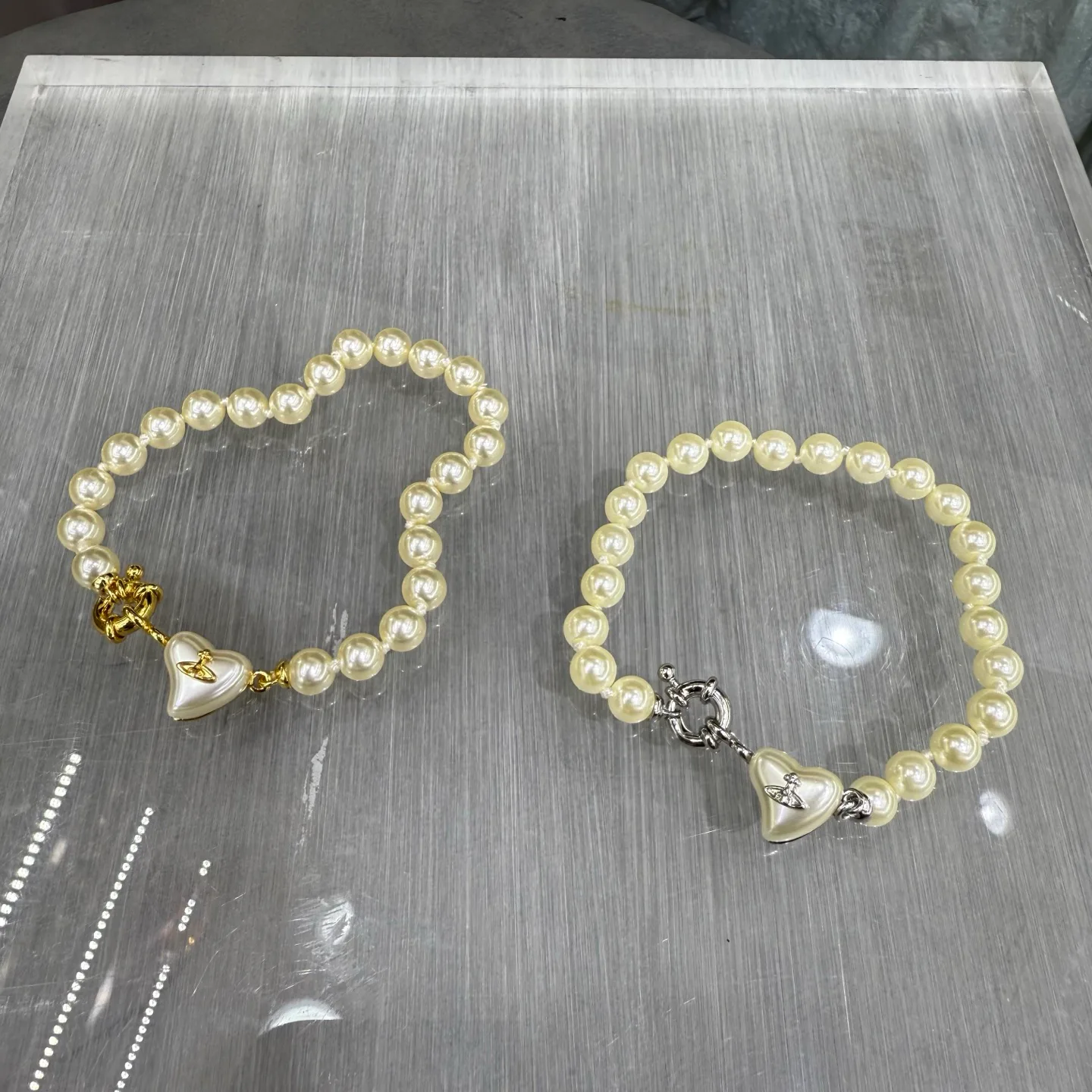 Jewelry VIVIENNE WESTWOOD 17168134