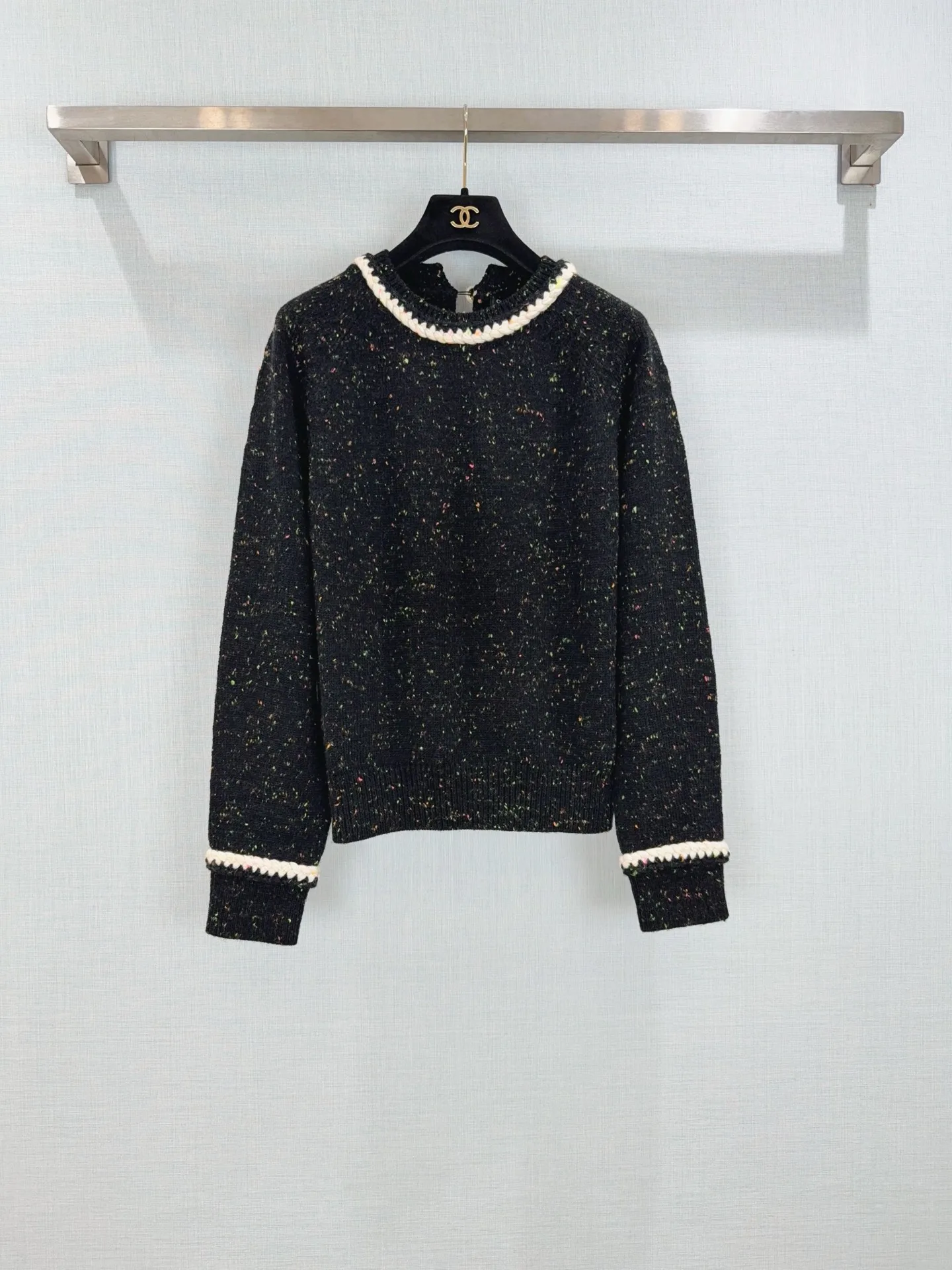 Women's Jumpers And Sweaters CHANEL 18219984