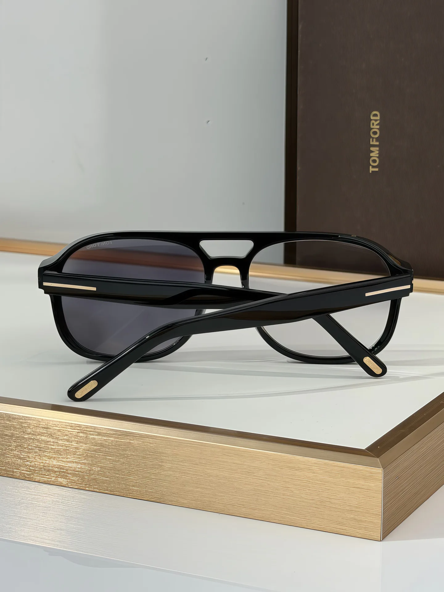 Glasses TOM FORD 17366352