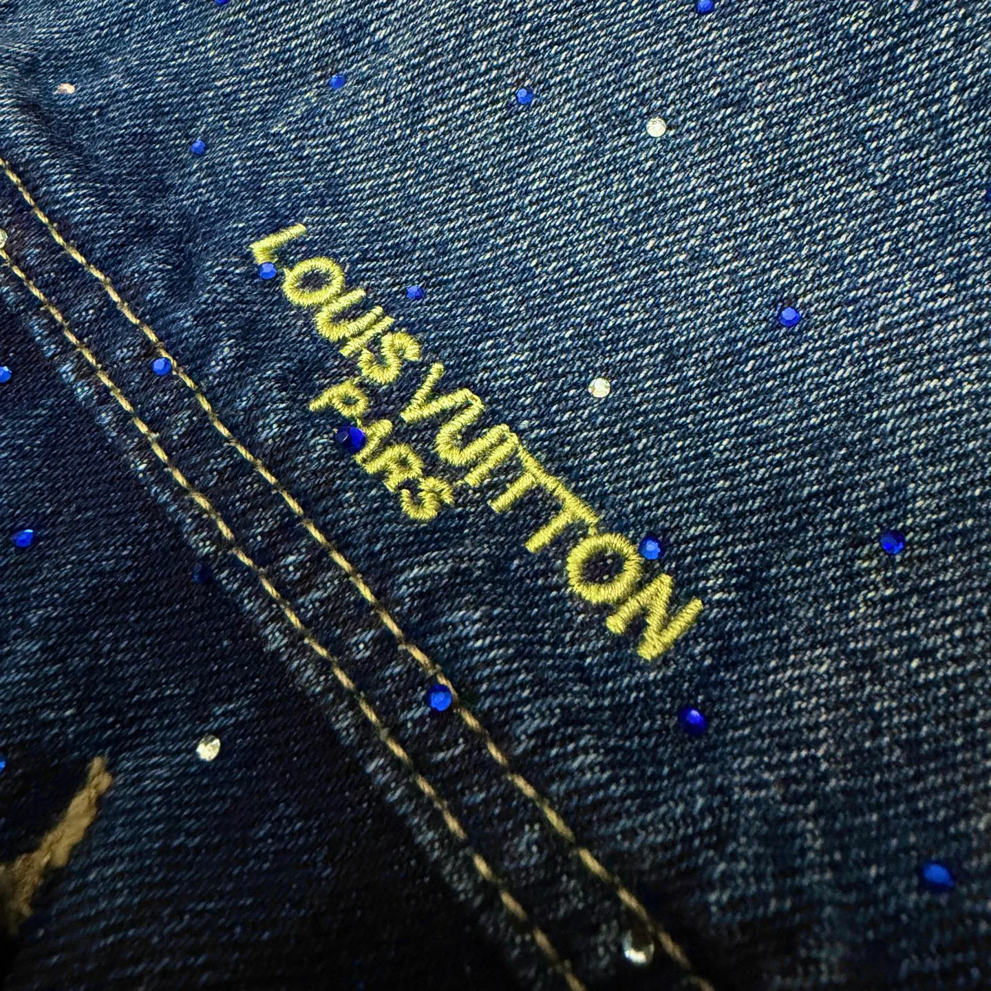 Men's Jackets And Down Jackets LOUIS VUITTON 18331633