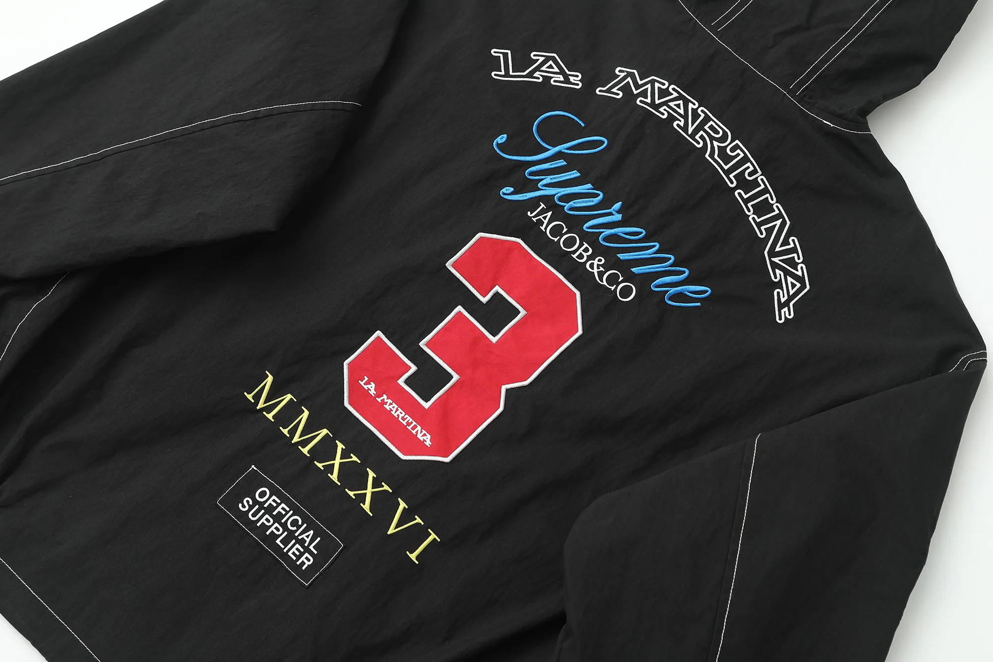 Men's Jackets And Down Jackets SUPREME 18069539