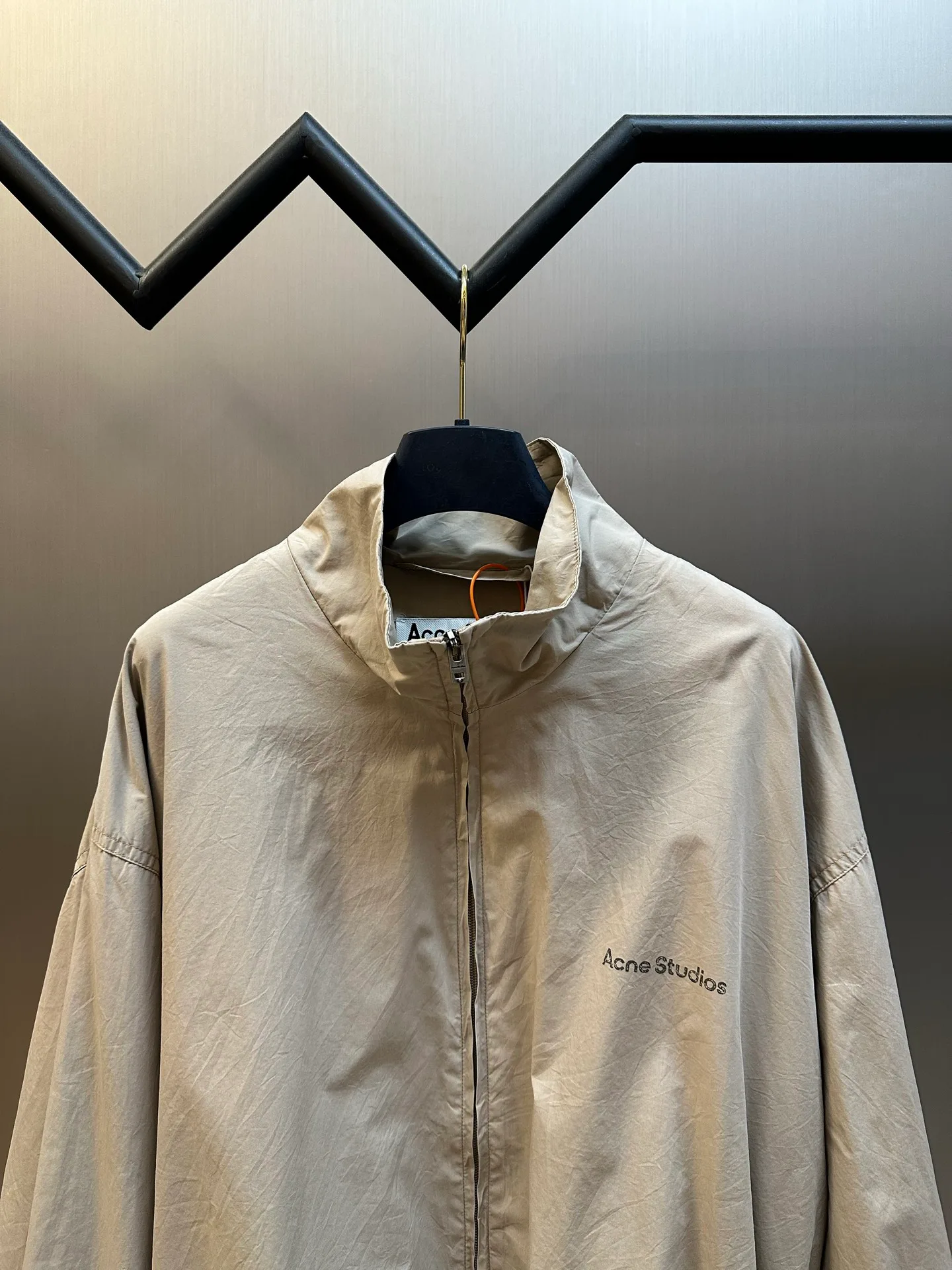 Men's Jackets And Down Jackets ACNE STUDIOS 18178847