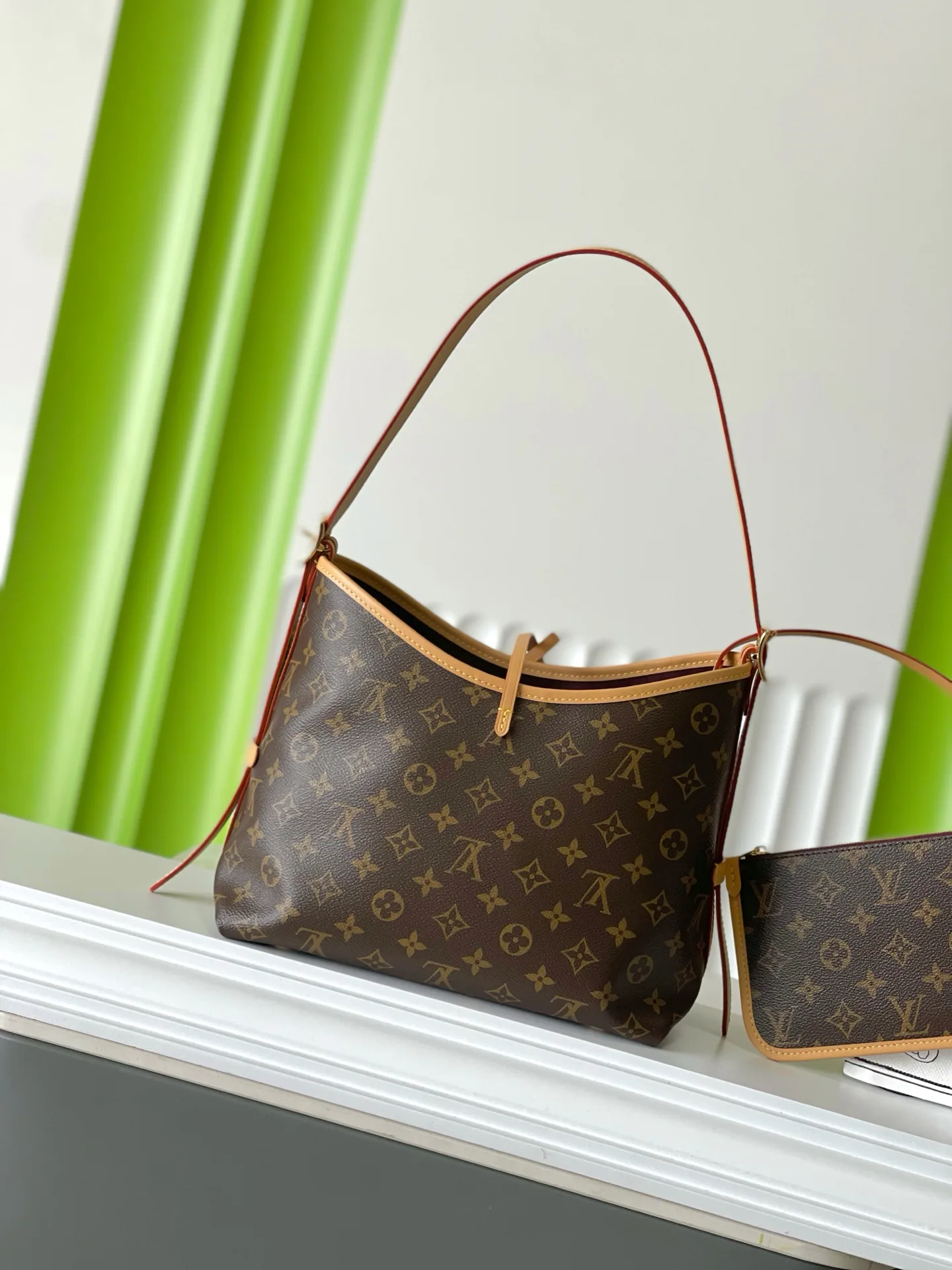 Women's Classic Handbags LOUIS VUITTON 18412658