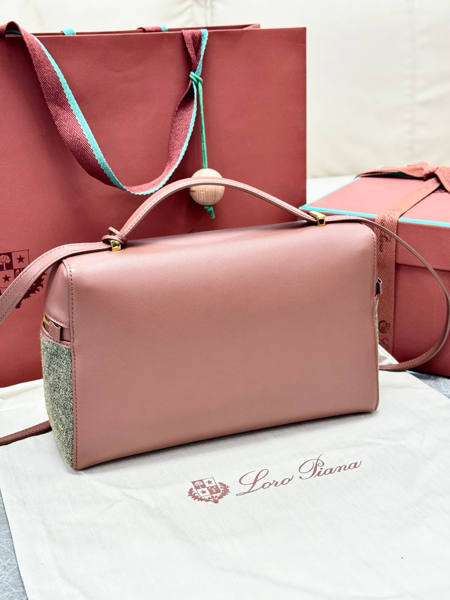 Women's Classic Handbags LORO PIANA 17565046