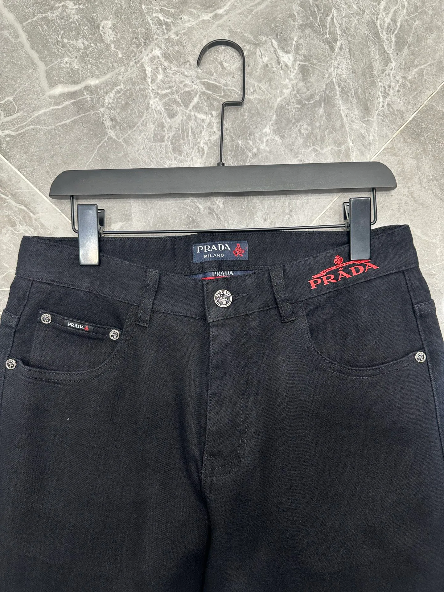 Men's Jeans PRADA 18072085