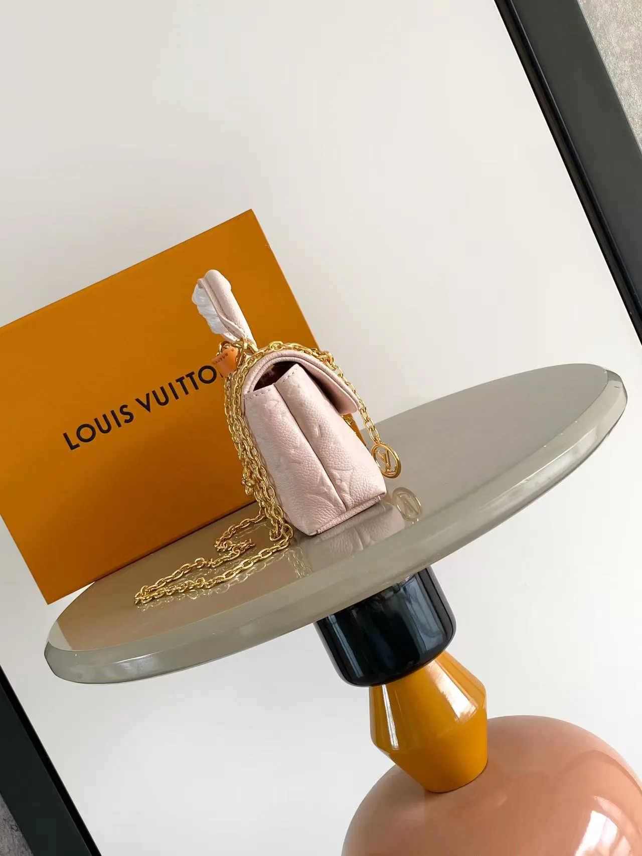 Women's Classic Handbags LOUIS VUITTON 17784875