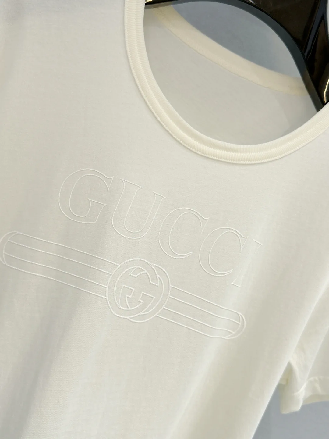 Women's T-Shirts GUCCI 17934151