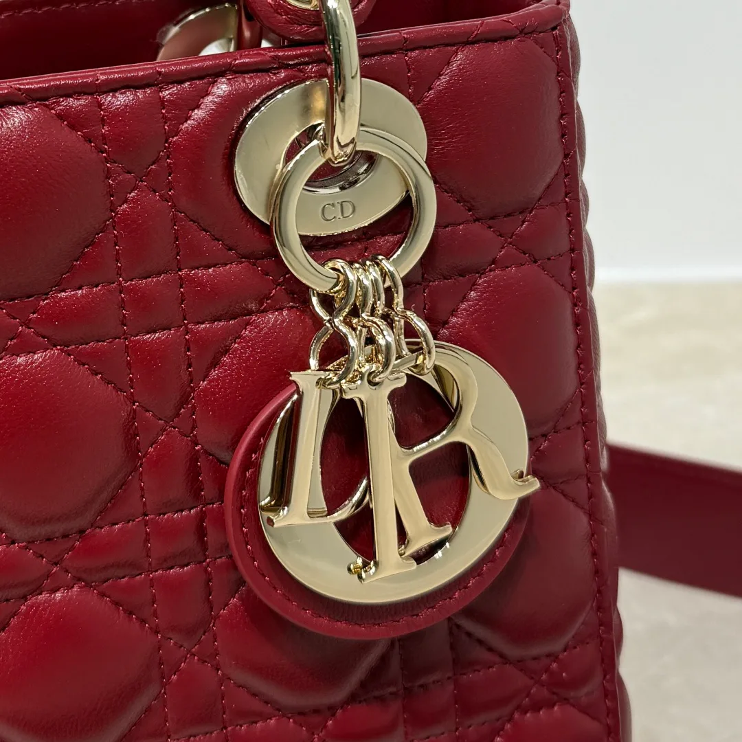 Women's Classic Handbags CHRISTIAN DIOR 17820250