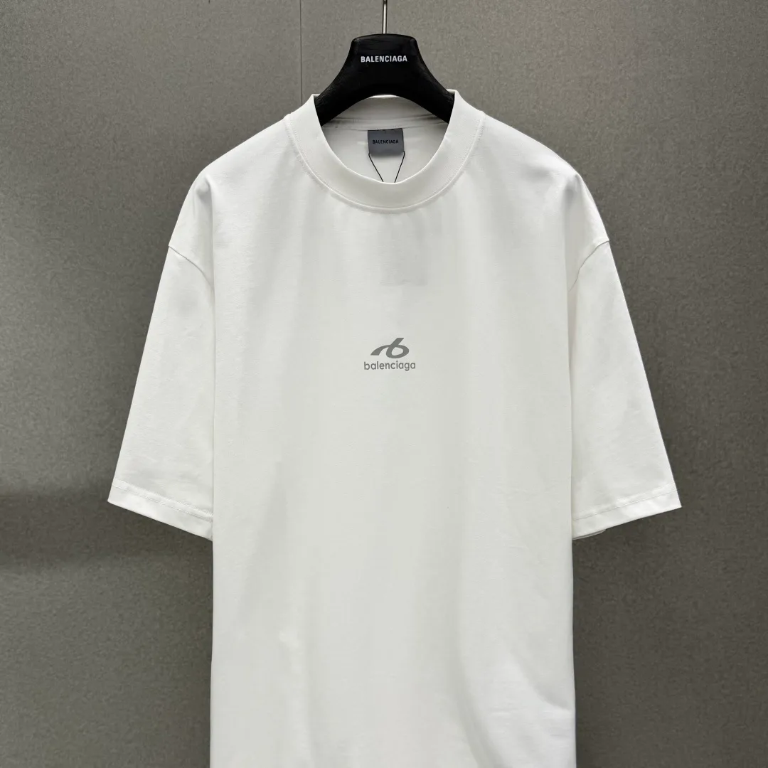 Men's T-Shirts BALENCIAGA 17635247