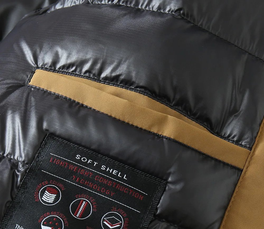 Men's Jackets And Down Jackets ZEGNA 17912756