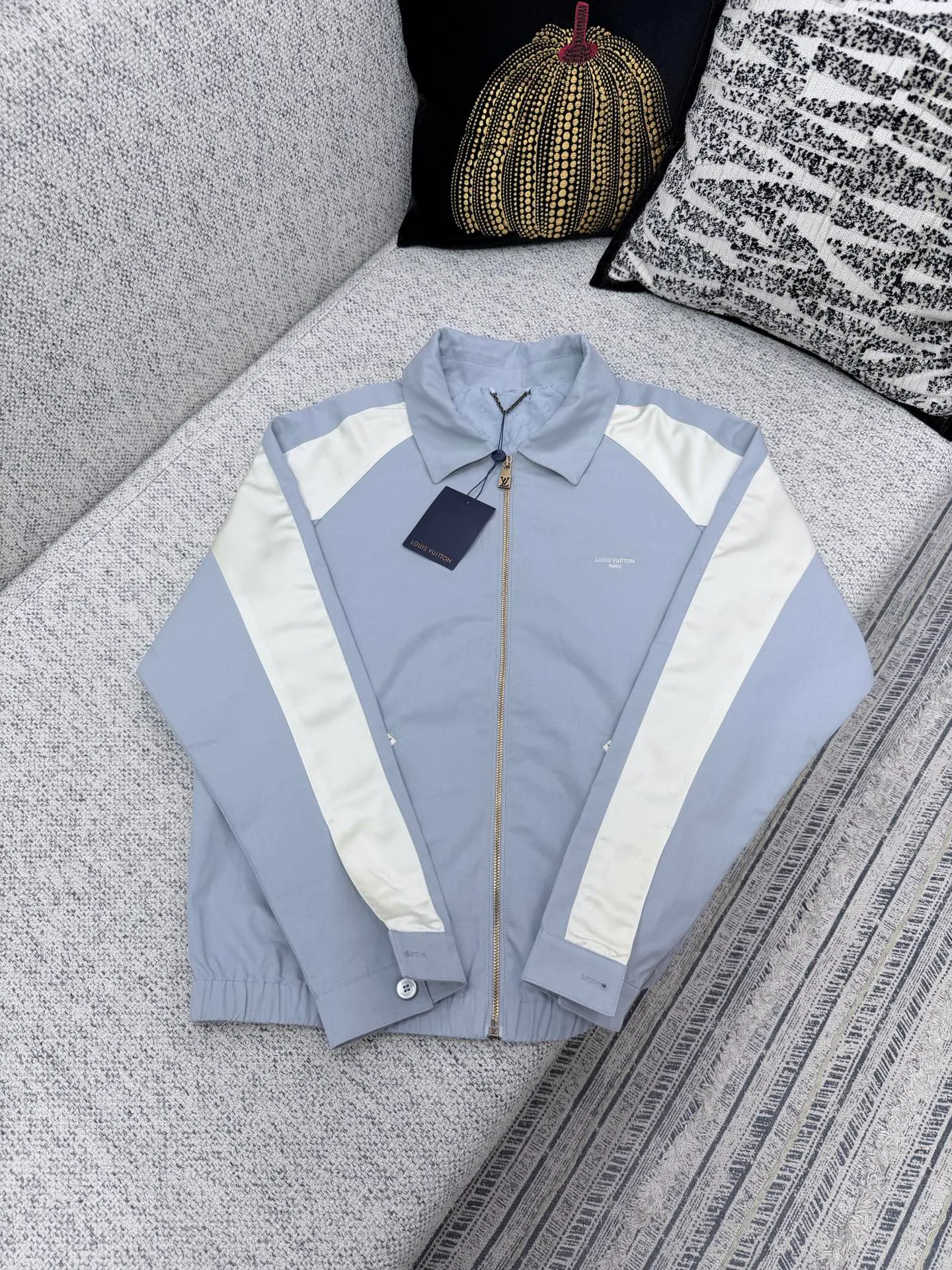 Men's Jackets And Down Jackets LOUIS VUITTON 18073932