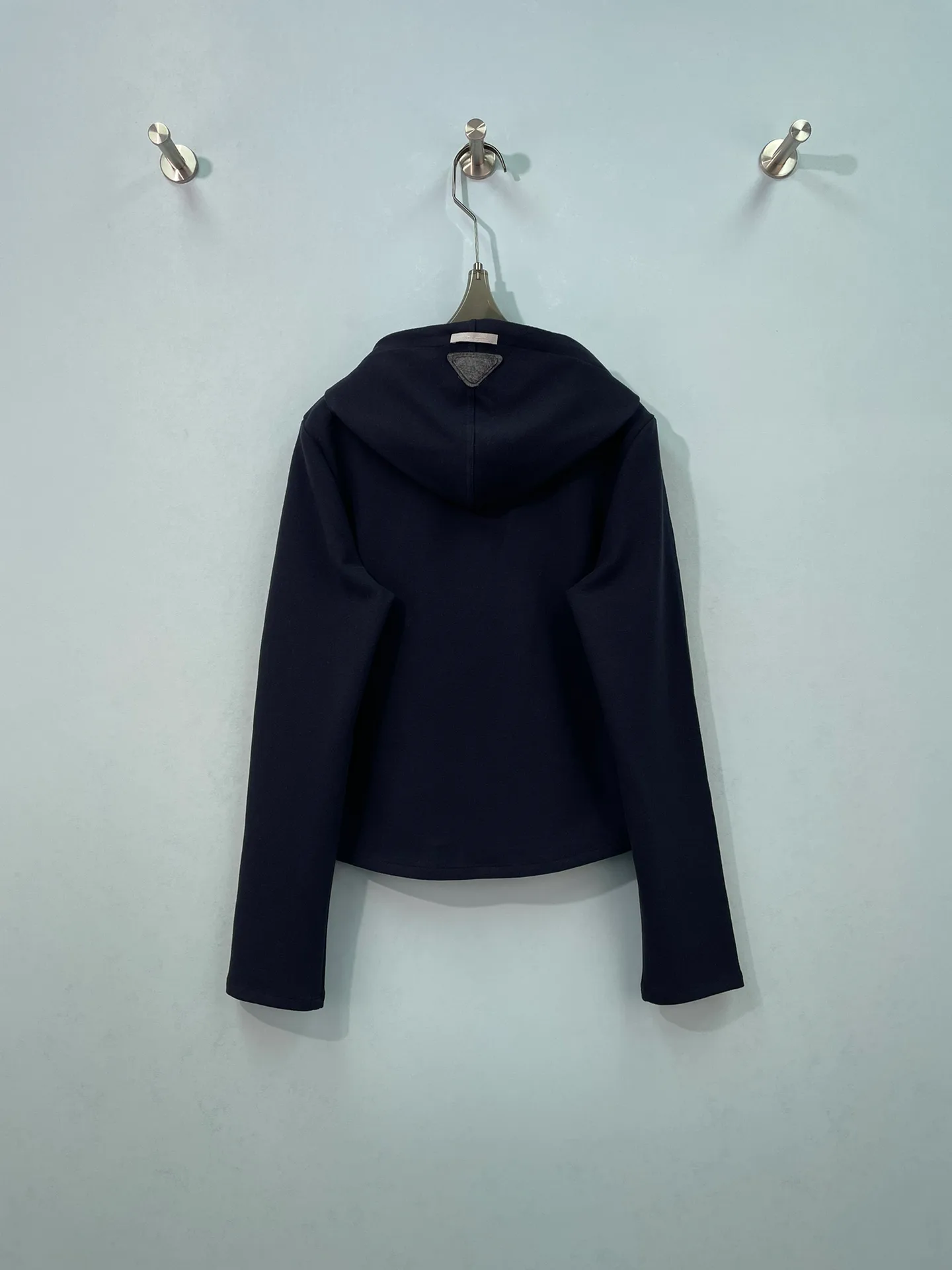 Women's Sweatshirts And Hoodies PRADA 18151354