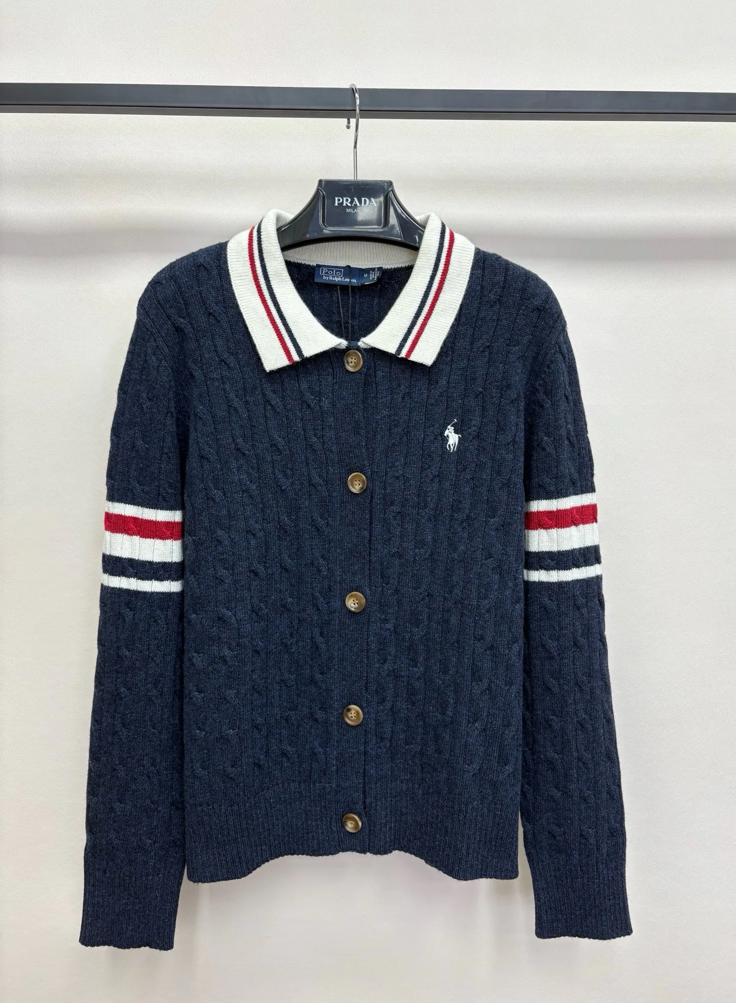 Women's Jumpers And Sweaters RALPH LAUREN 17899709