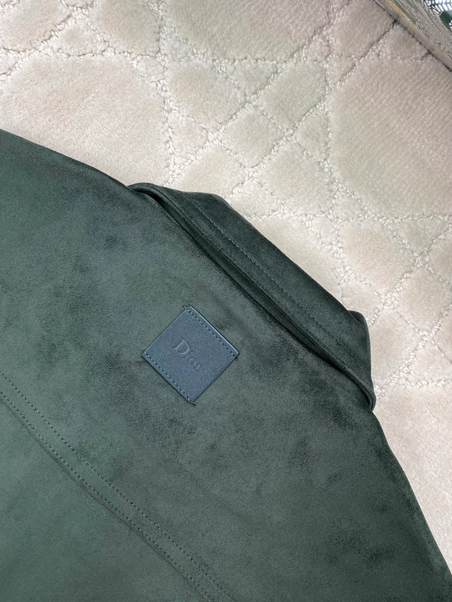 Men's Jackets And Down Jackets CHRISTIAN DIOR 18074029